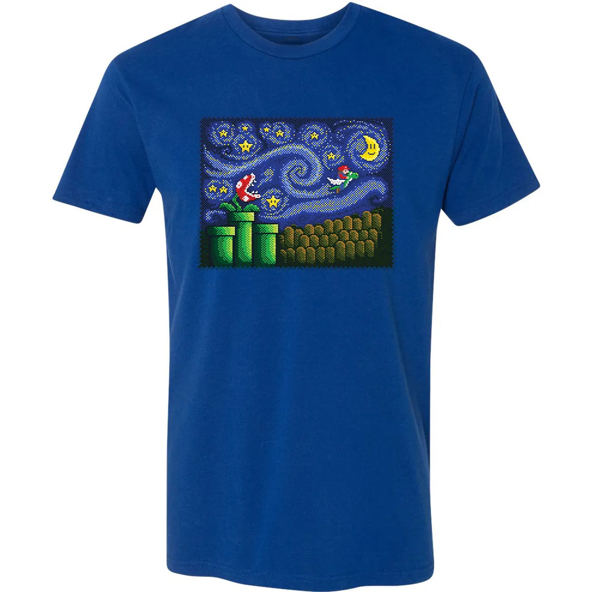 Premium Unisex T-shirt - NJJFJJR9