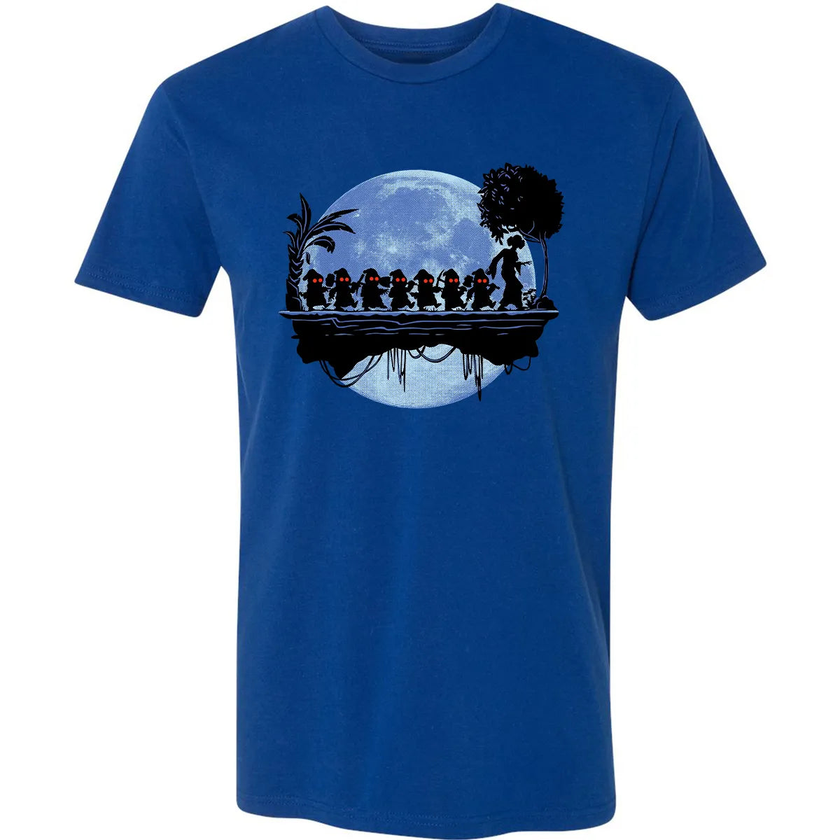 Premium Unisex T-shirt - TMNGQ29K