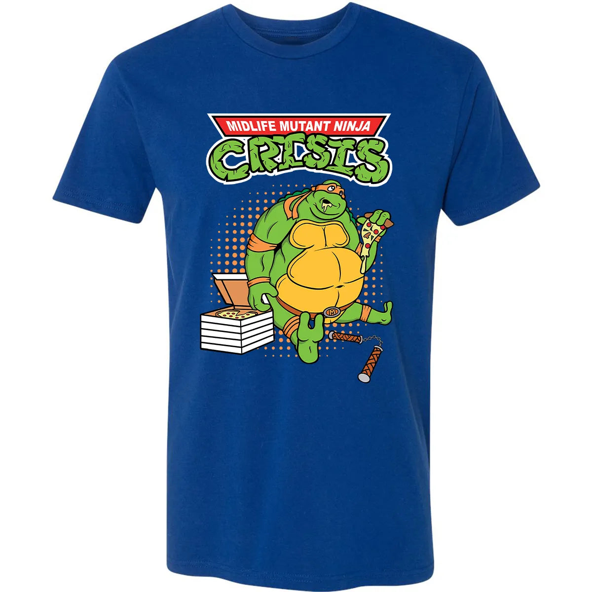 Premium Unisex T-shirt - LJQHVX4M