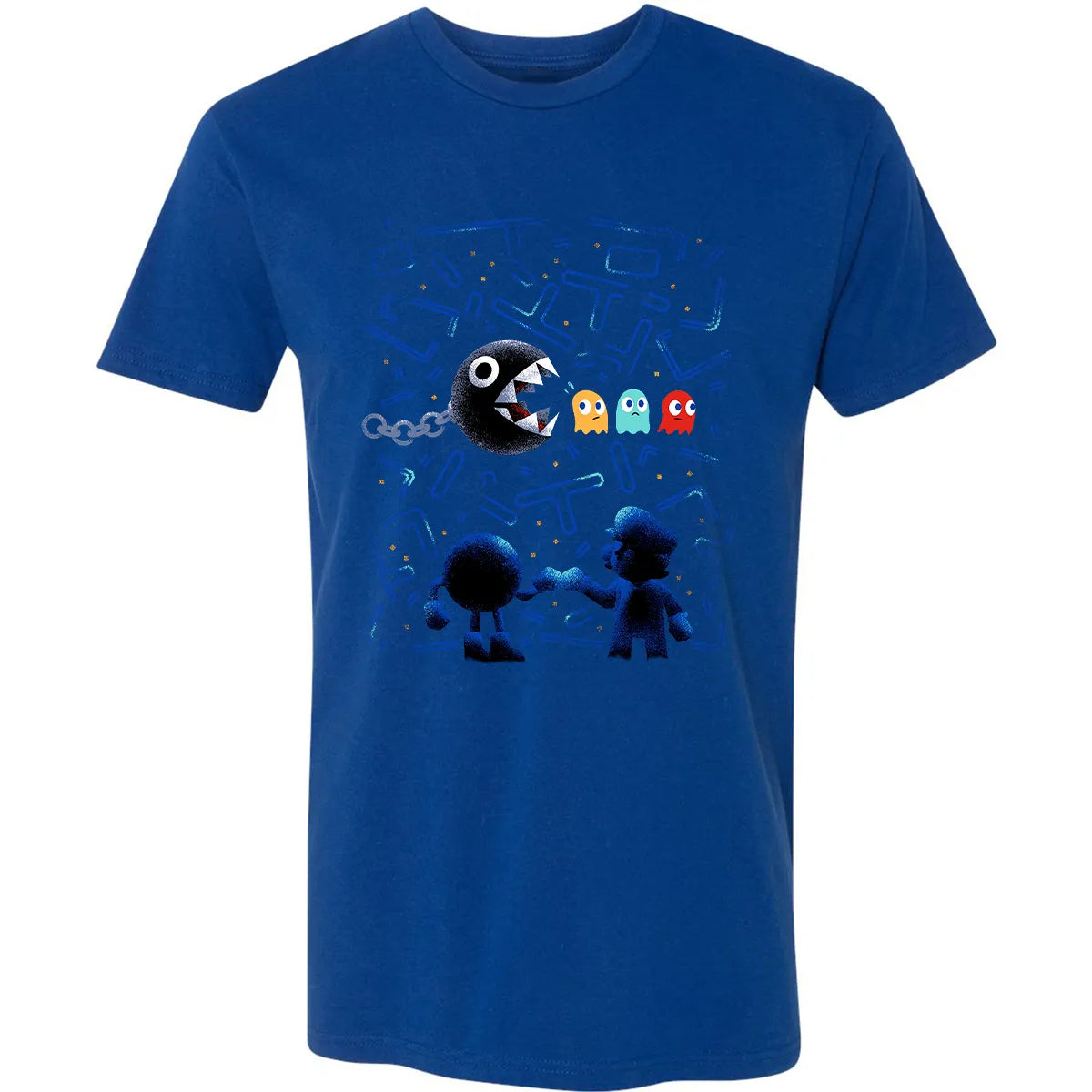 Premium Unisex T-shirt - DHMNXGKU