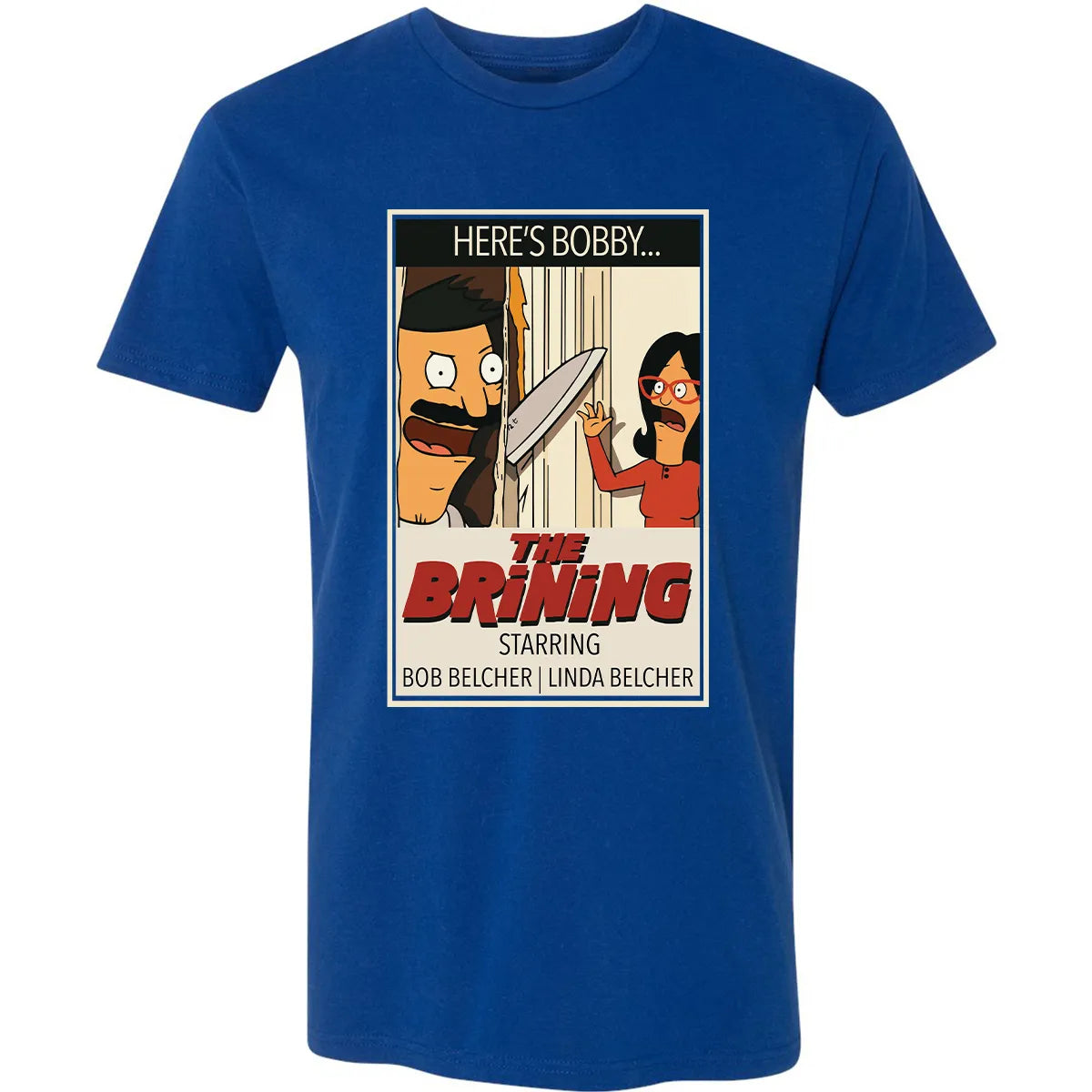 Premium Unisex T-shirt - VPR8QGV2