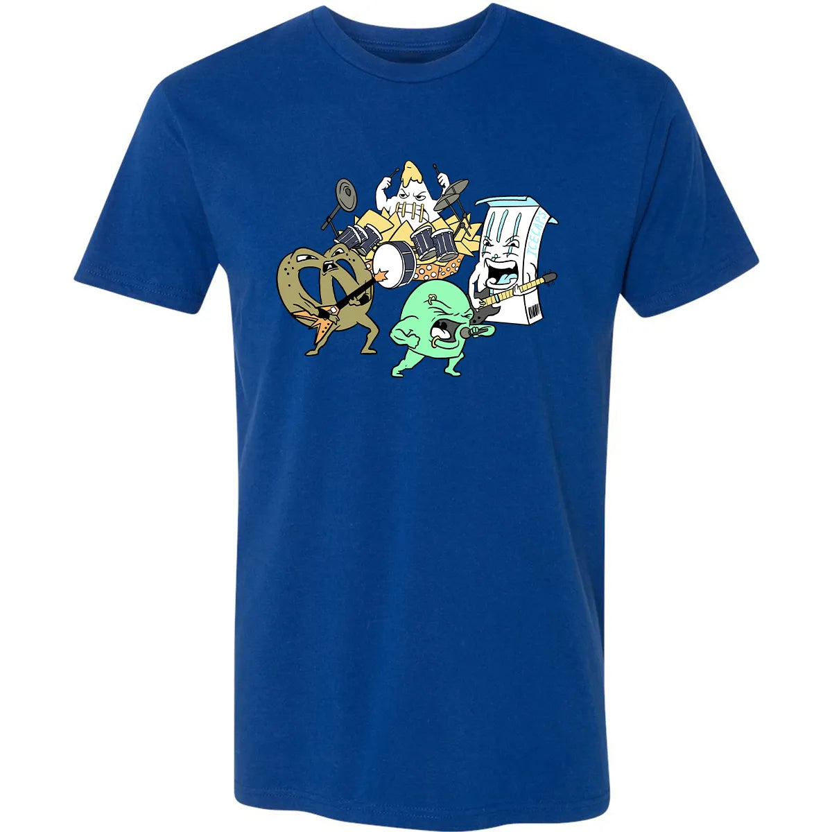 Premium Unisex T-shirt - PWJLP8RB