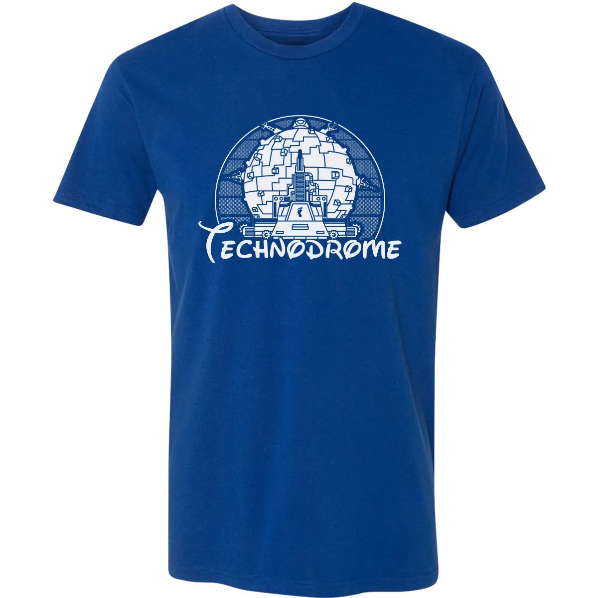 Premium Unisex T-shirt - E57KDURY
