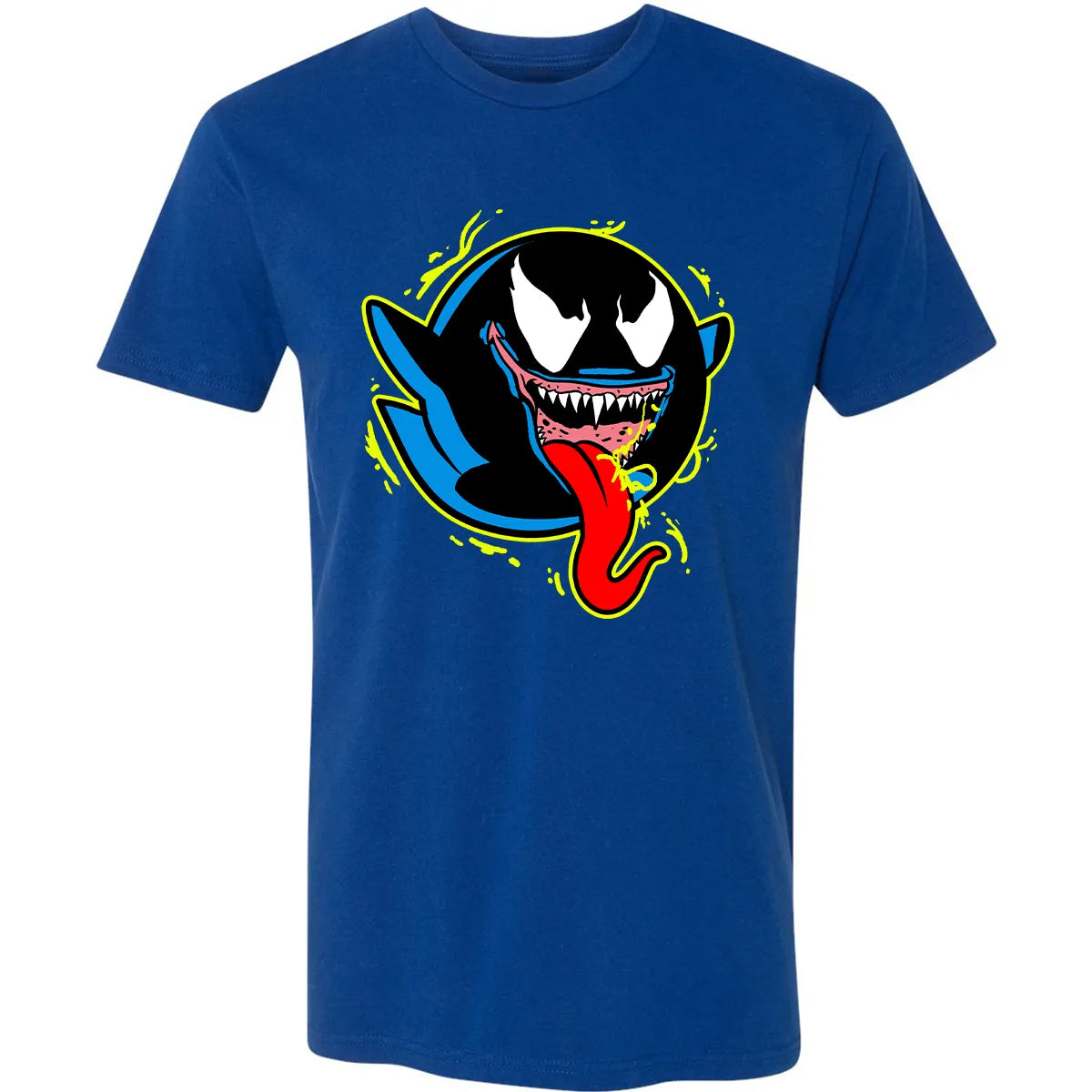 Premium Unisex T-shirt - LU5FD4BR