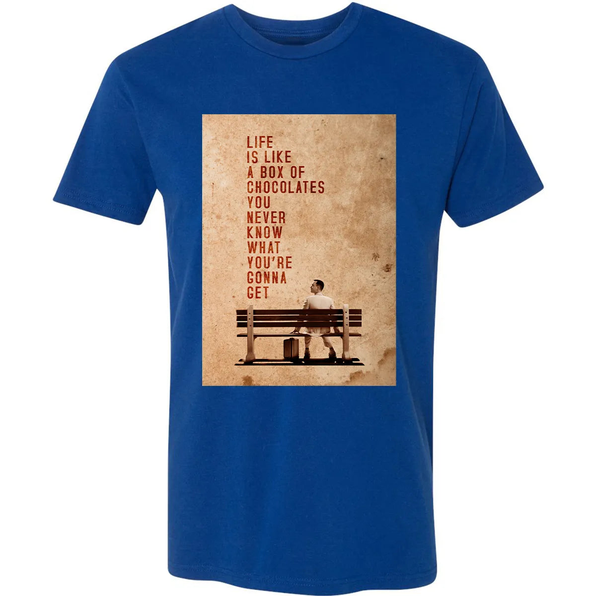 Premium Unisex T-shirt - AX2U8J1U