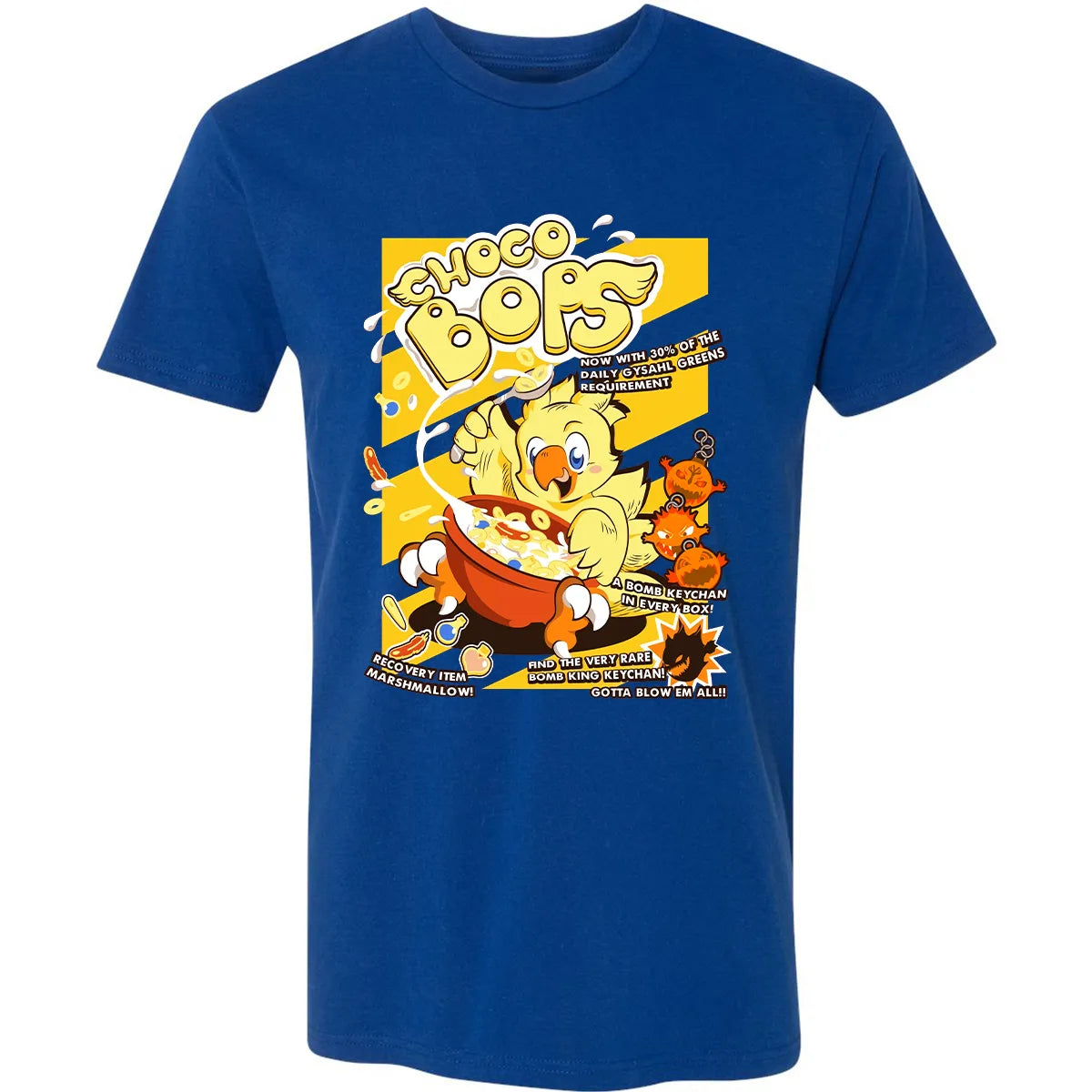 Premium Unisex T-shirt - UNX1RGNE