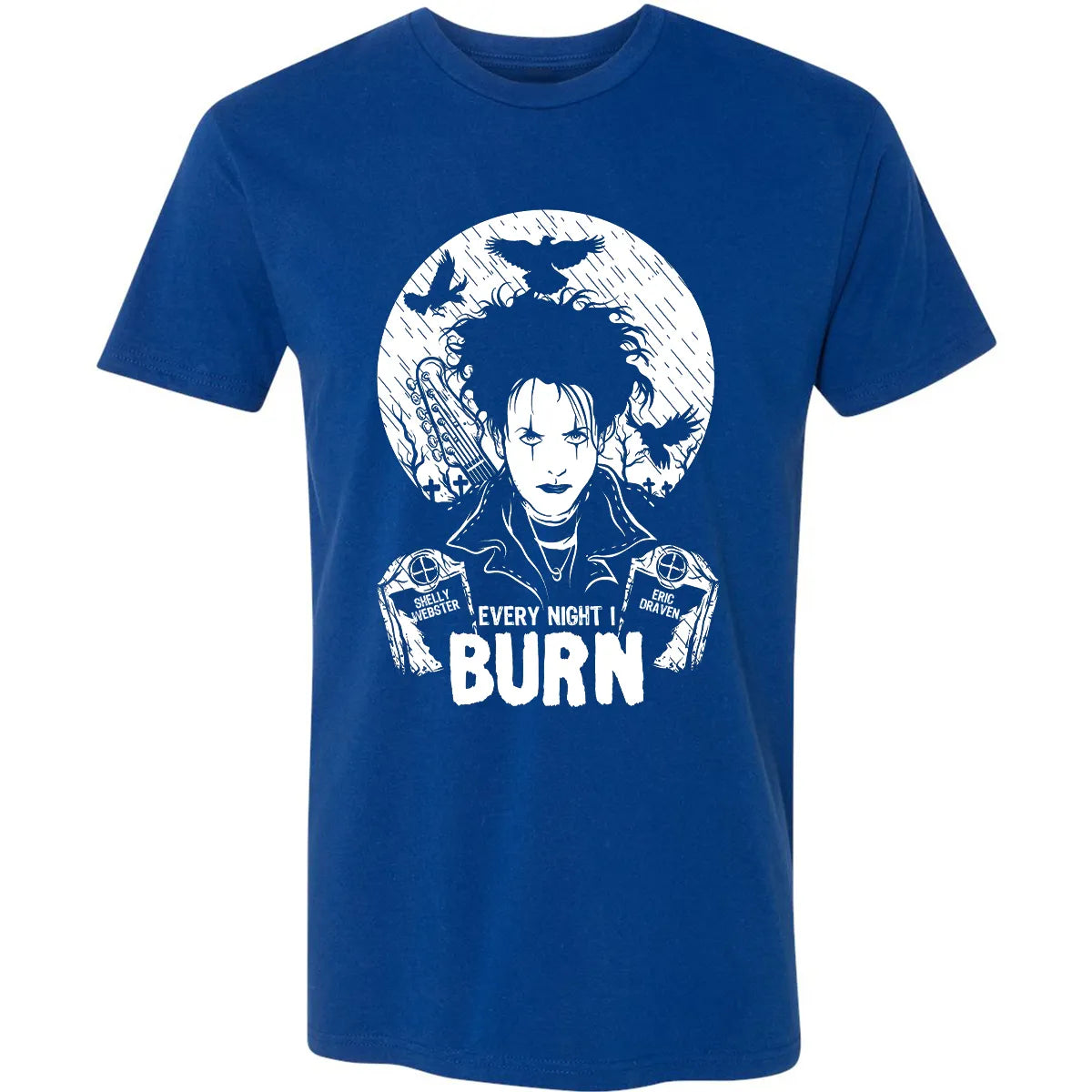 Premium Unisex T-shirt - 42TWDHBN