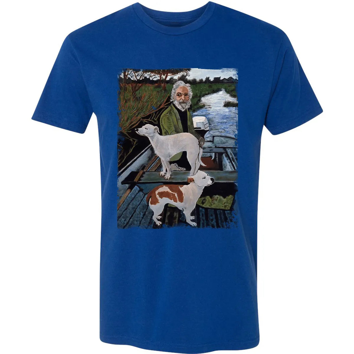 Premium Unisex T-shirt - 2K6SZZHA