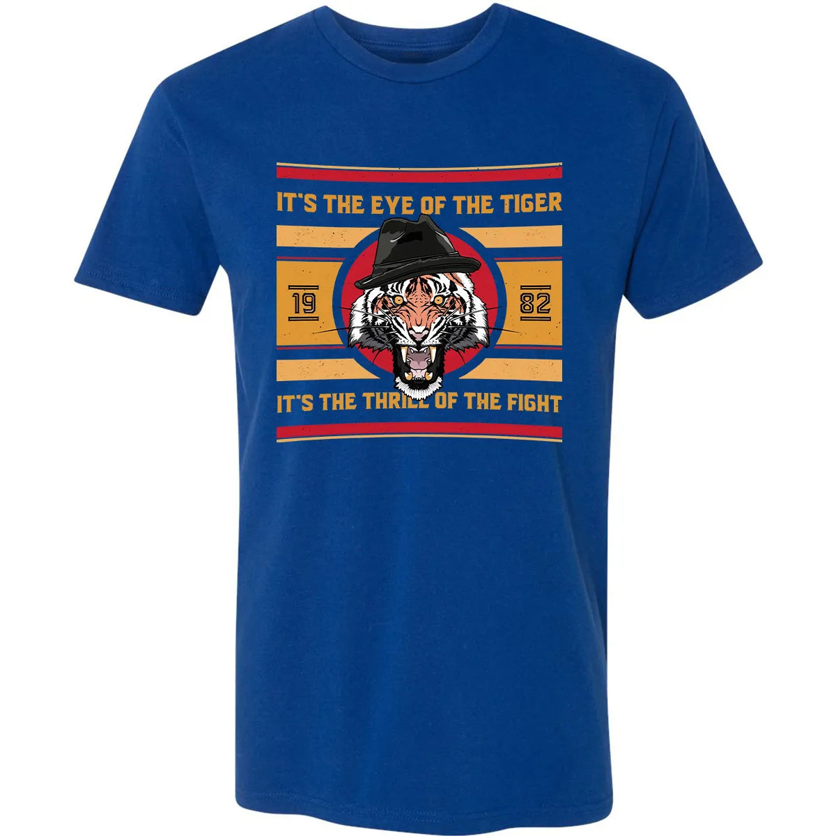 Premium Unisex T-shirt - W1W35Z9J