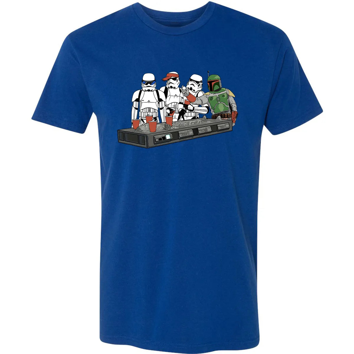 Premium Unisex T-shirt - X6P9X6BE