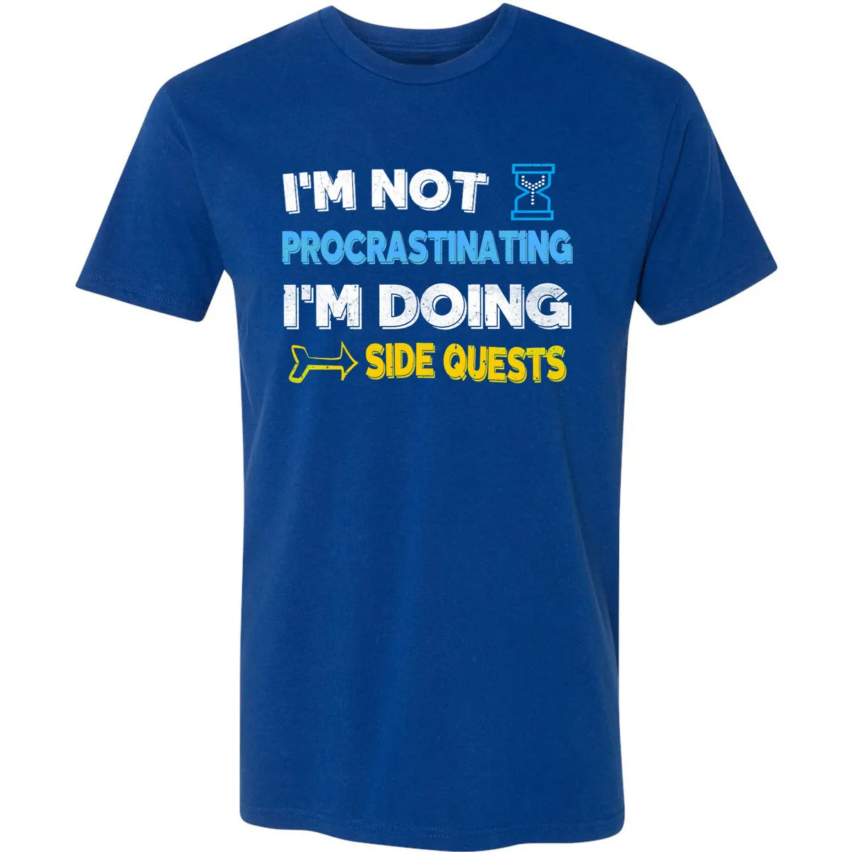 Premium Unisex T-shirt - Z2X1VYJ4