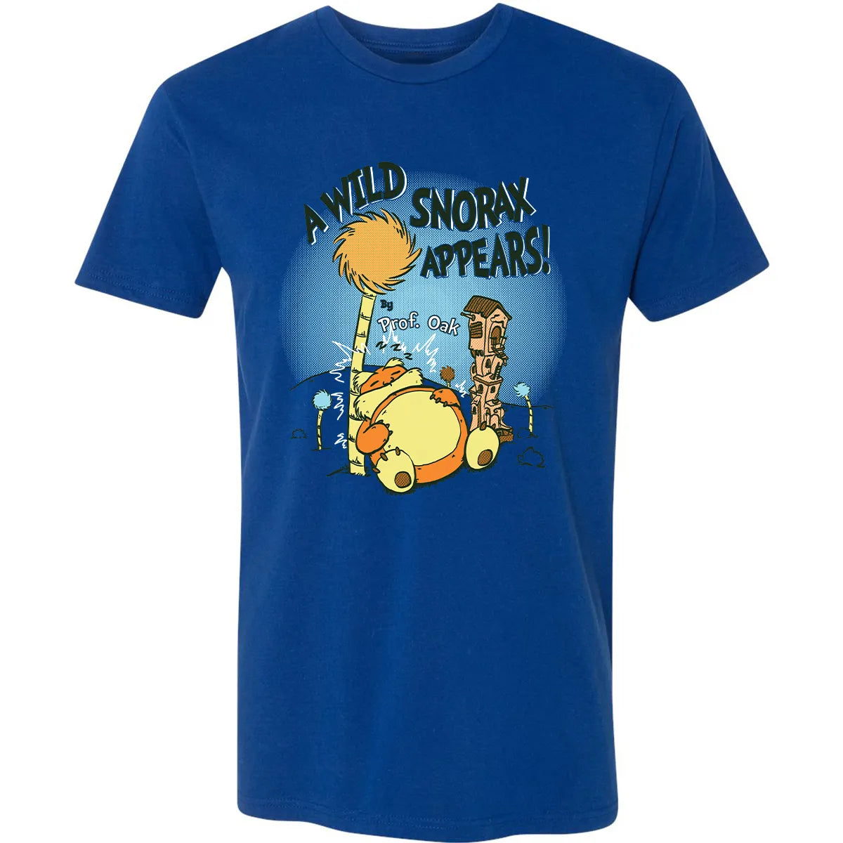 Premium Unisex T-shirt - QMF8DH5W