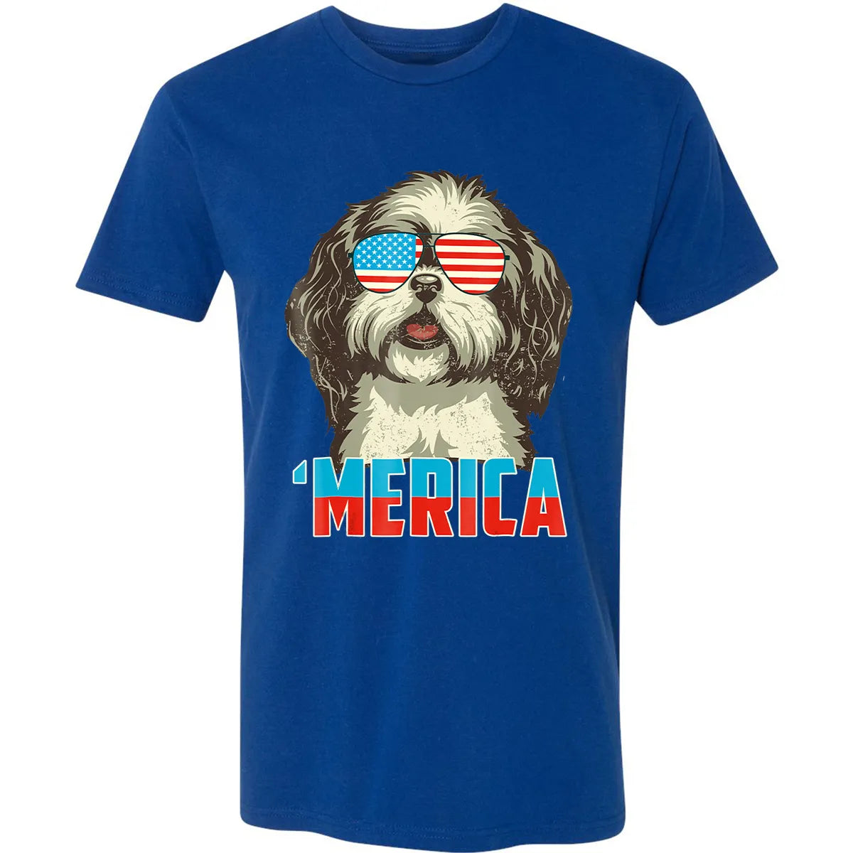 Premium Unisex T-shirt - 544AS9JL