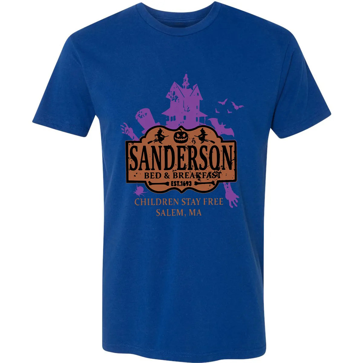 Premium Unisex T-shirt - V4WBES3T