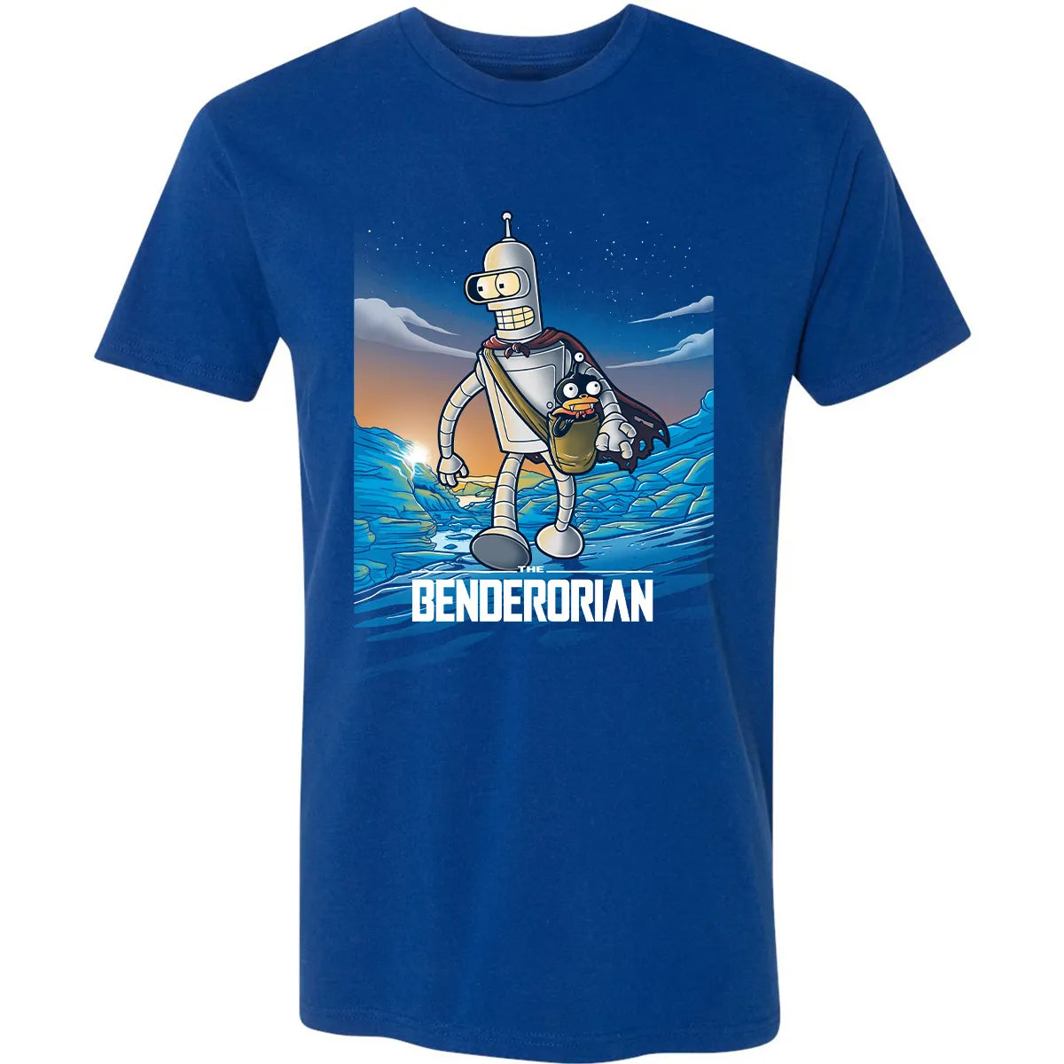 Premium Unisex T-shirt - 17SJWM76