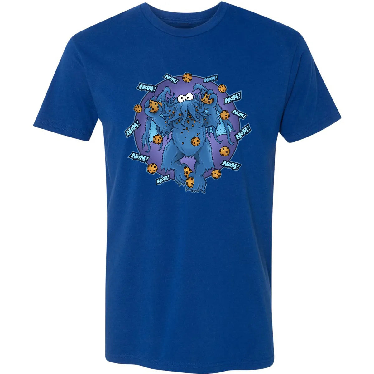 Premium Unisex T-shirt - E7V3YU36