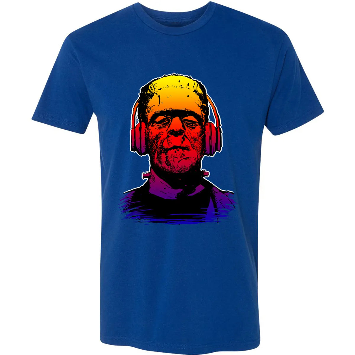 Premium Unisex T-shirt - 5Z454PZY