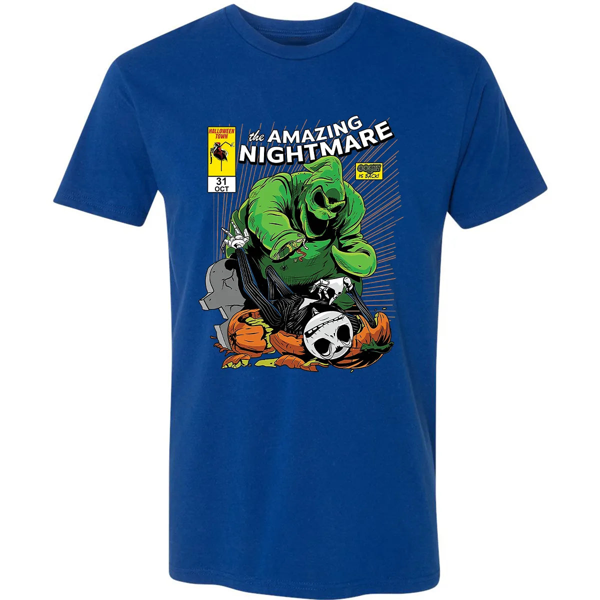 Premium Unisex T-shirt - 6K2ZA8U2