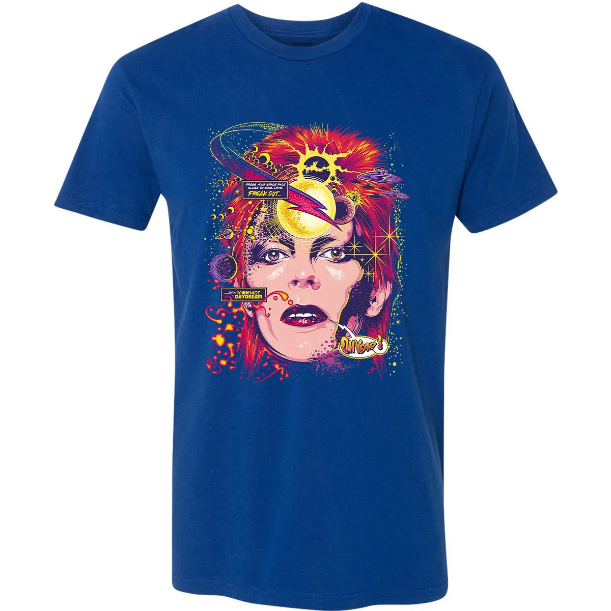 Premium Unisex T-shirt - 3UQK2PJ2