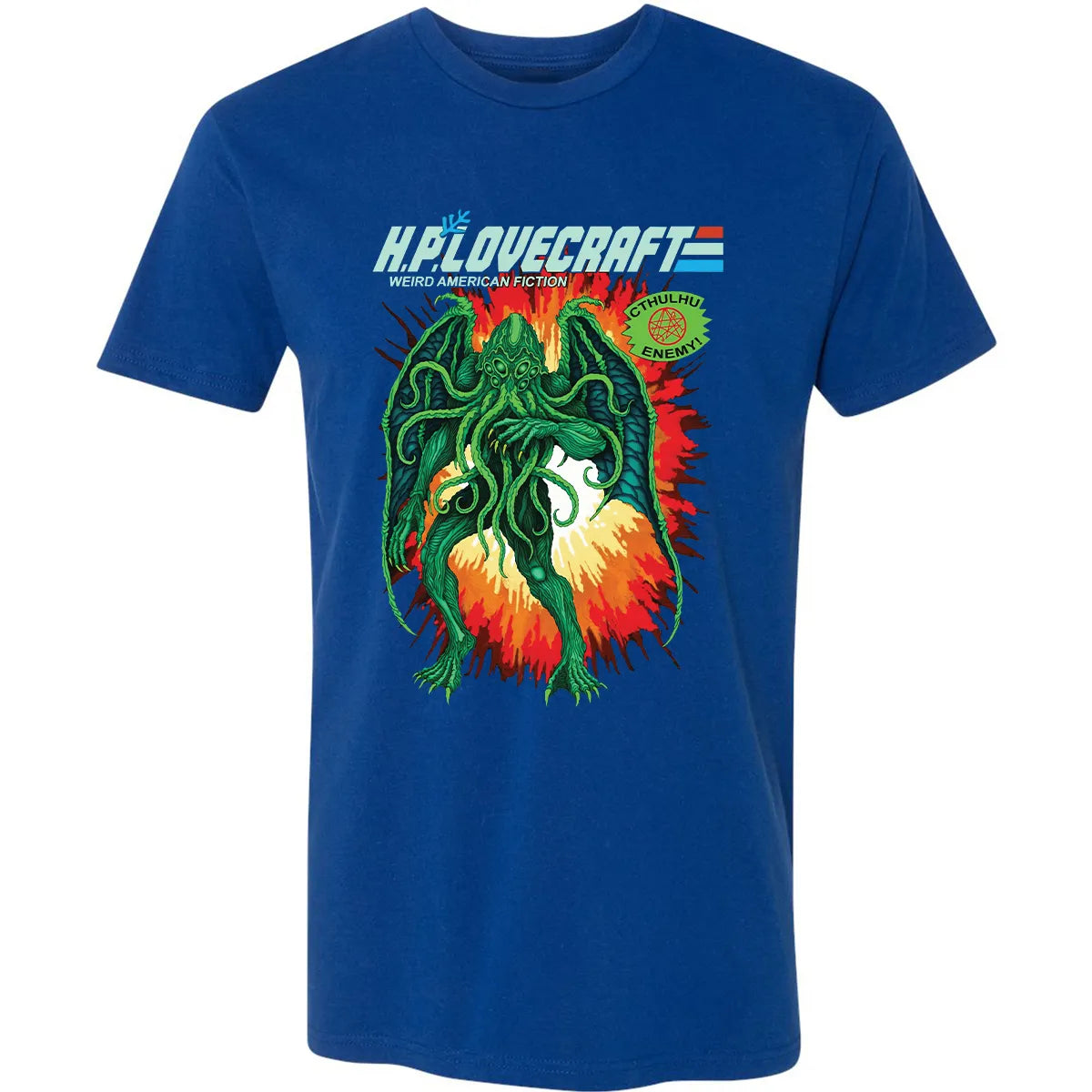 Premium Unisex T-shirt - Q575QEYP