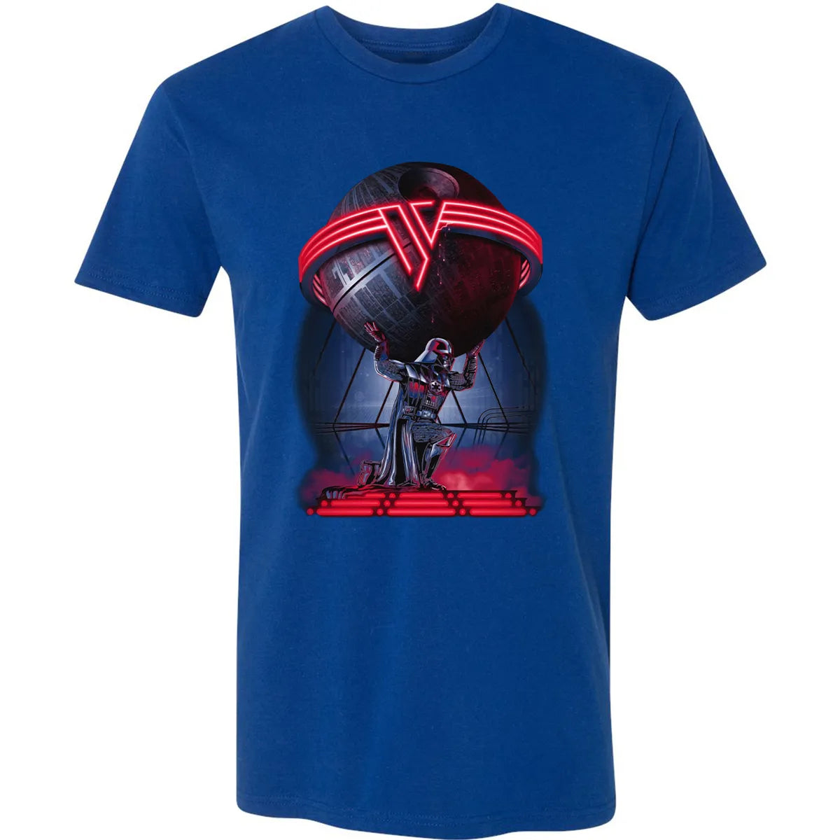 Premium Unisex T-shirt - ZMACUT72