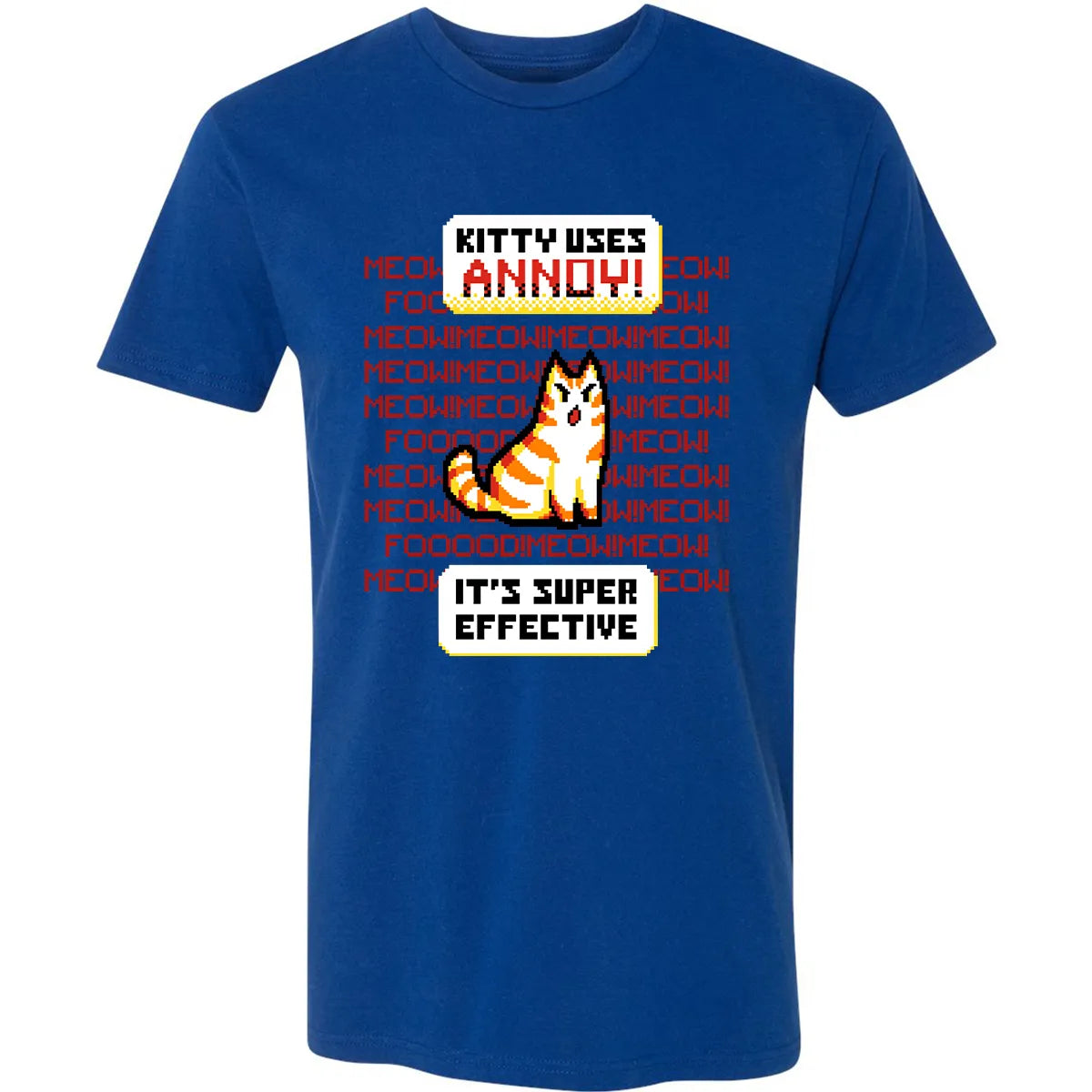 Premium Unisex T-shirt - C3LLD5EX