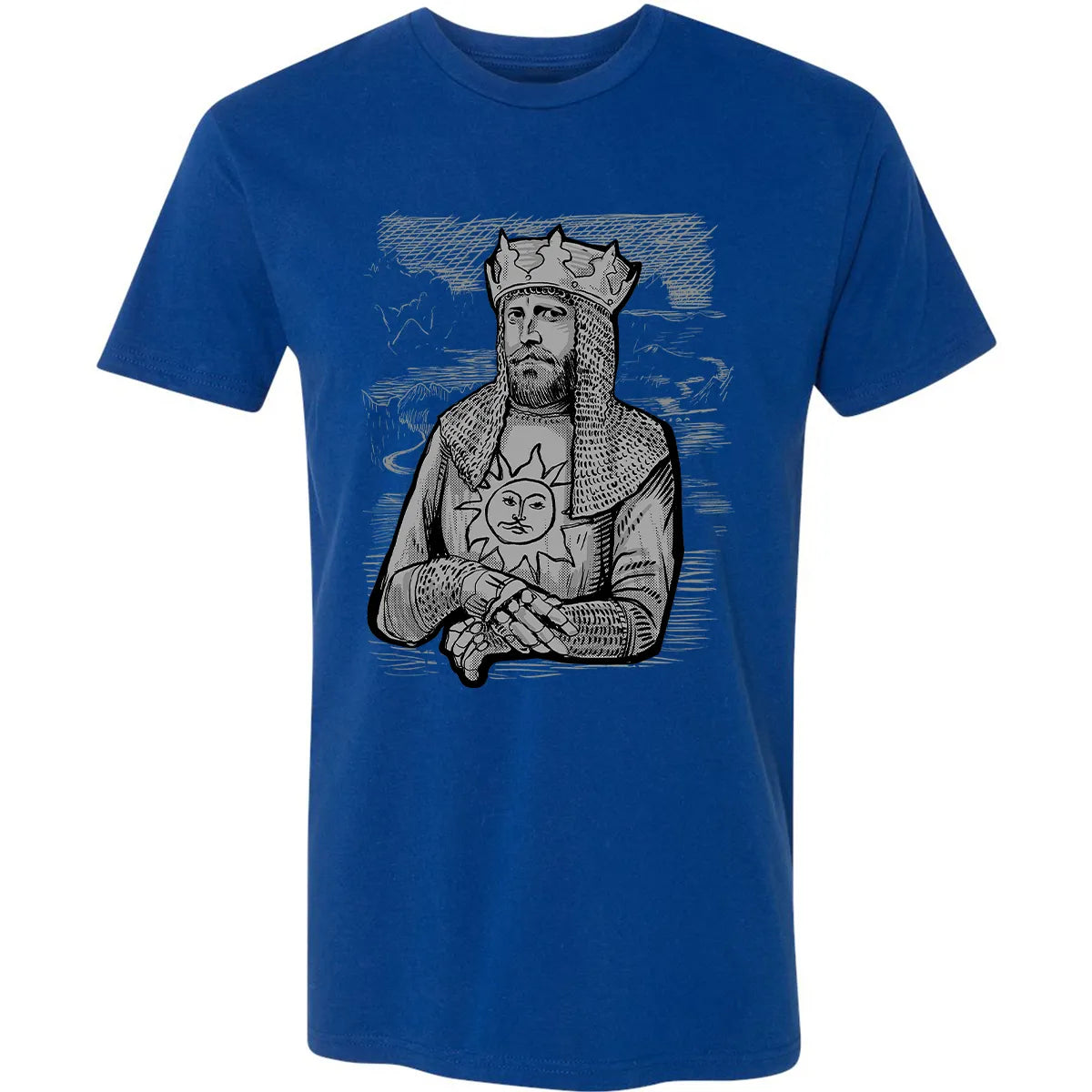 Premium Unisex T-shirt - PCGFUB46