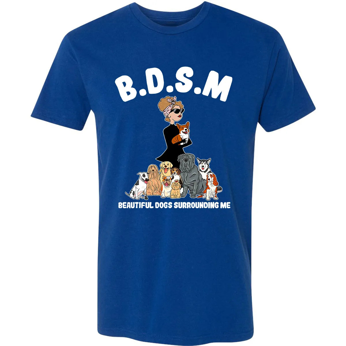 Premium Unisex T-shirt - GZ5A8M3U
