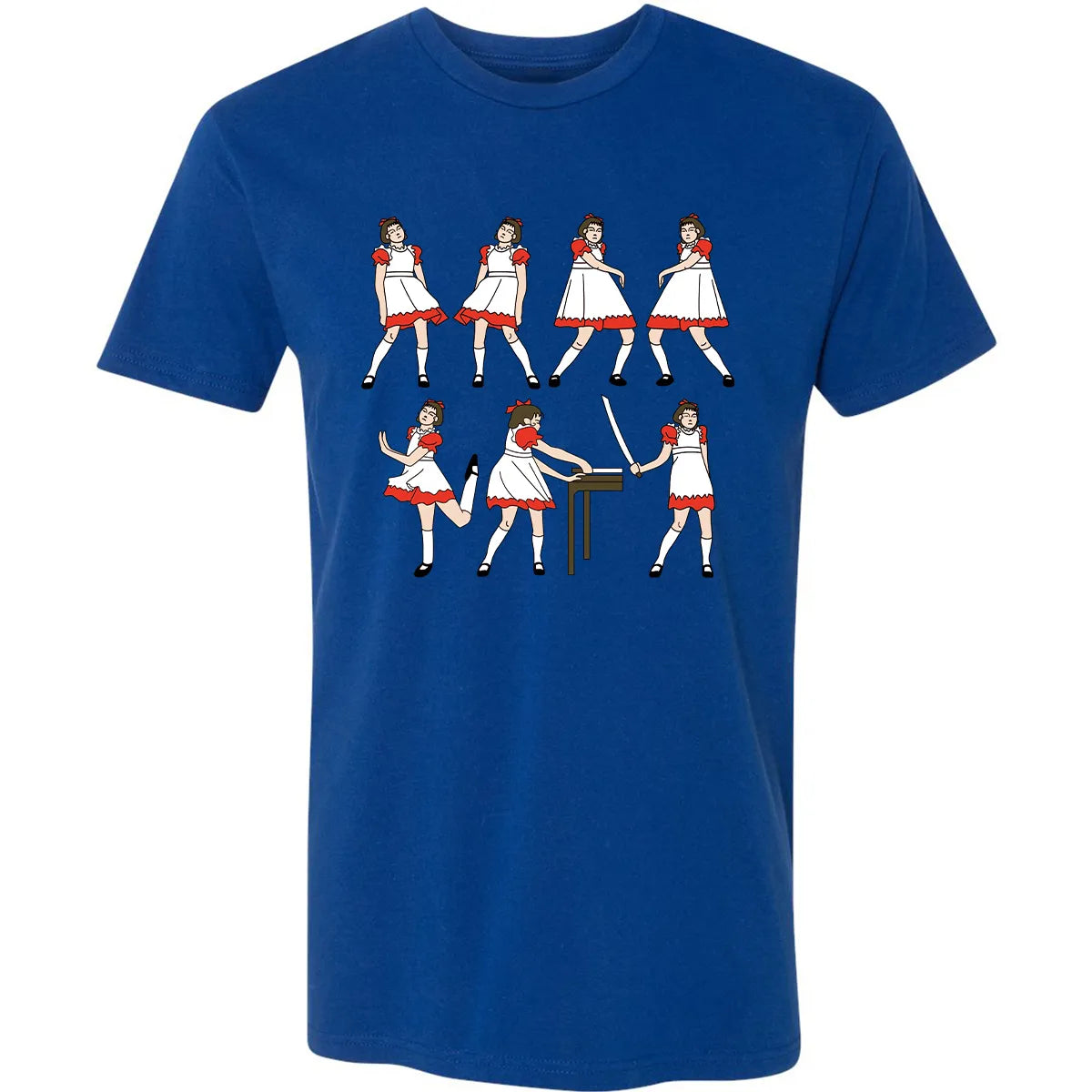 Premium Unisex T-shirt - HJHXKZ9K
