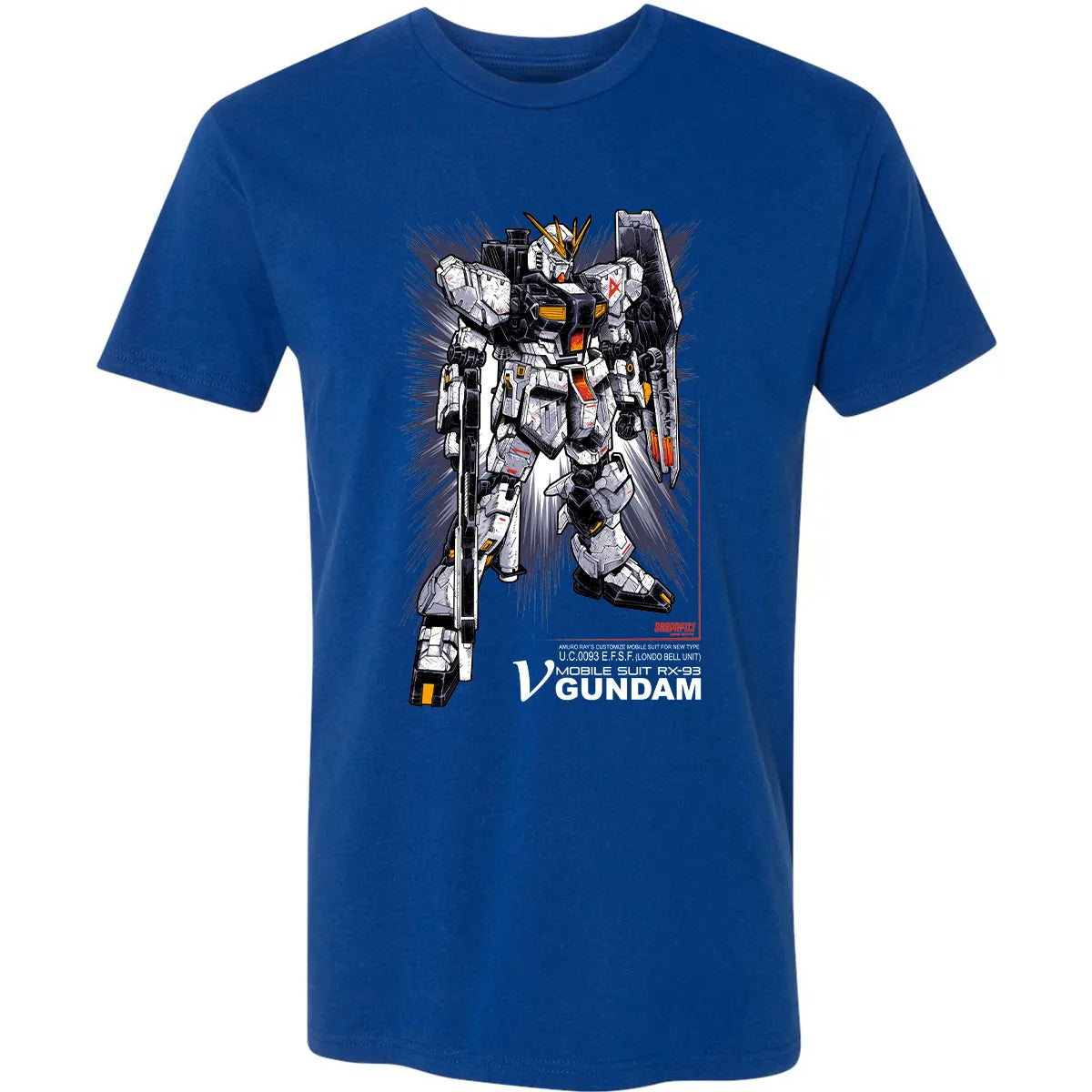 Premium Unisex T-shirt - 95M86FL5