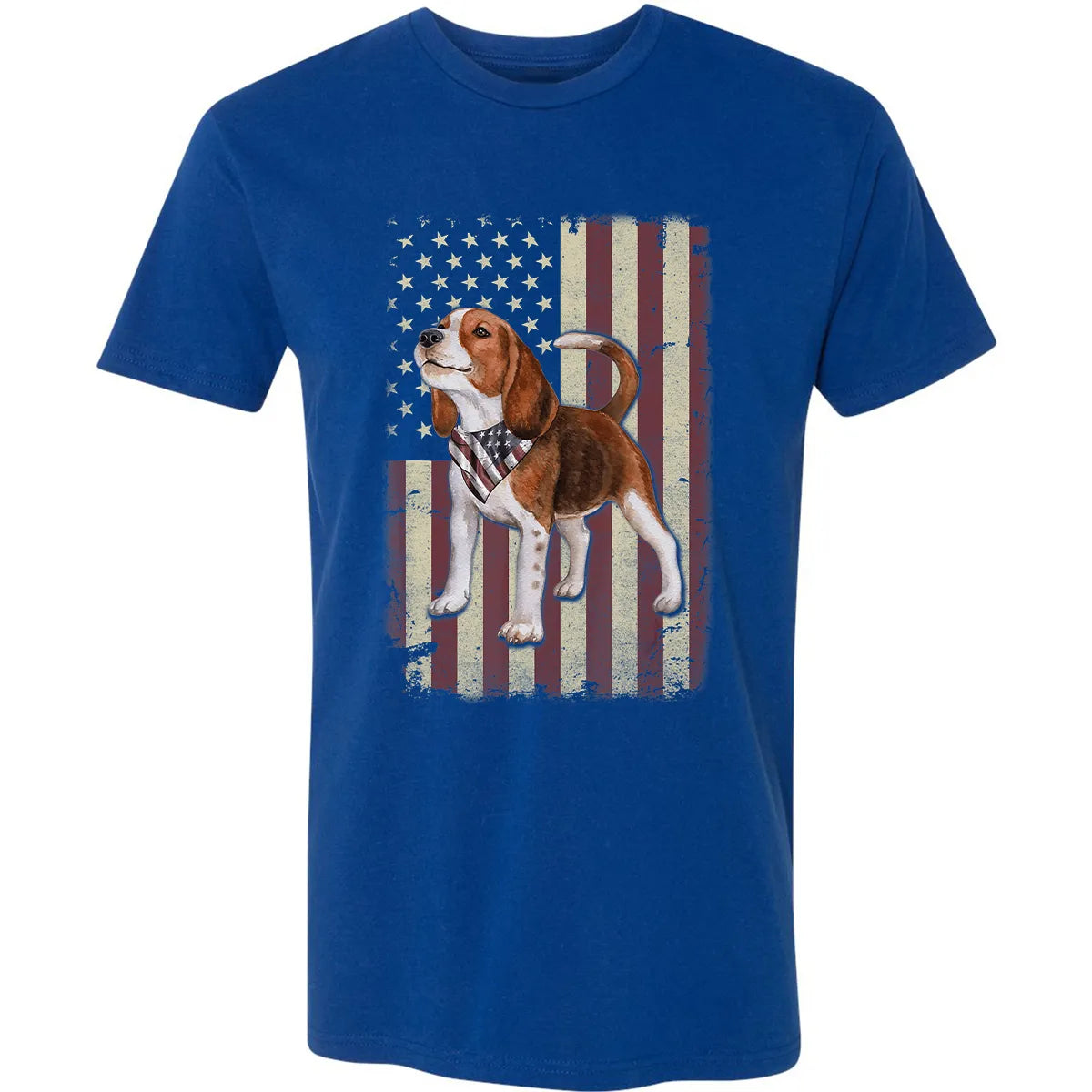 Premium Unisex T-shirt - 83AHQK69
