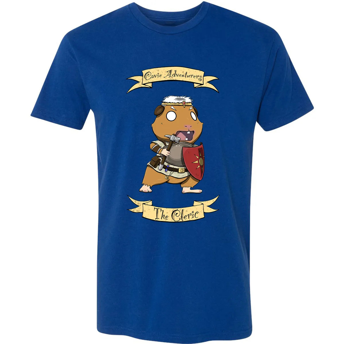 Premium Unisex T-shirt - 7W284AF4