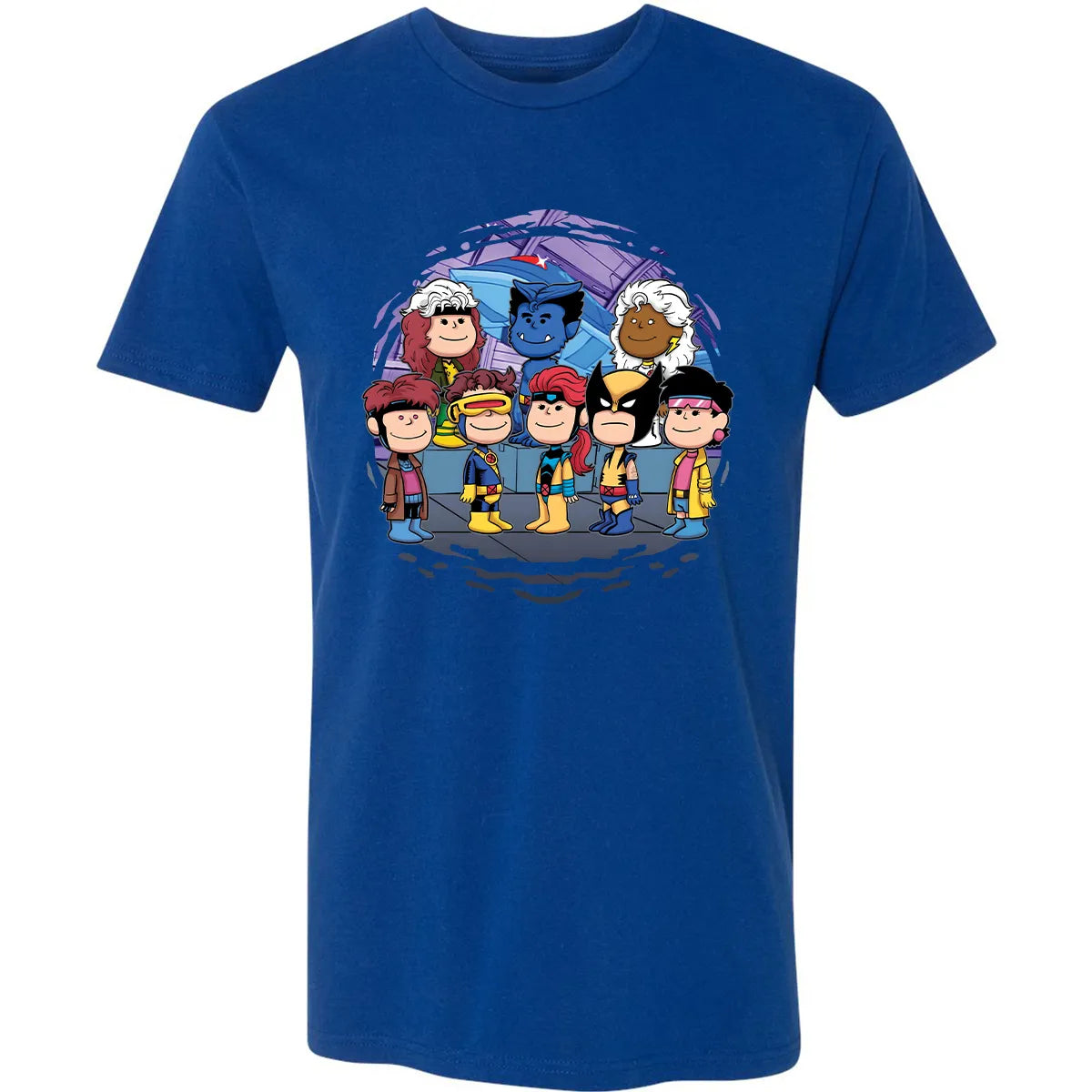 Premium Unisex T-shirt - J145FWD8