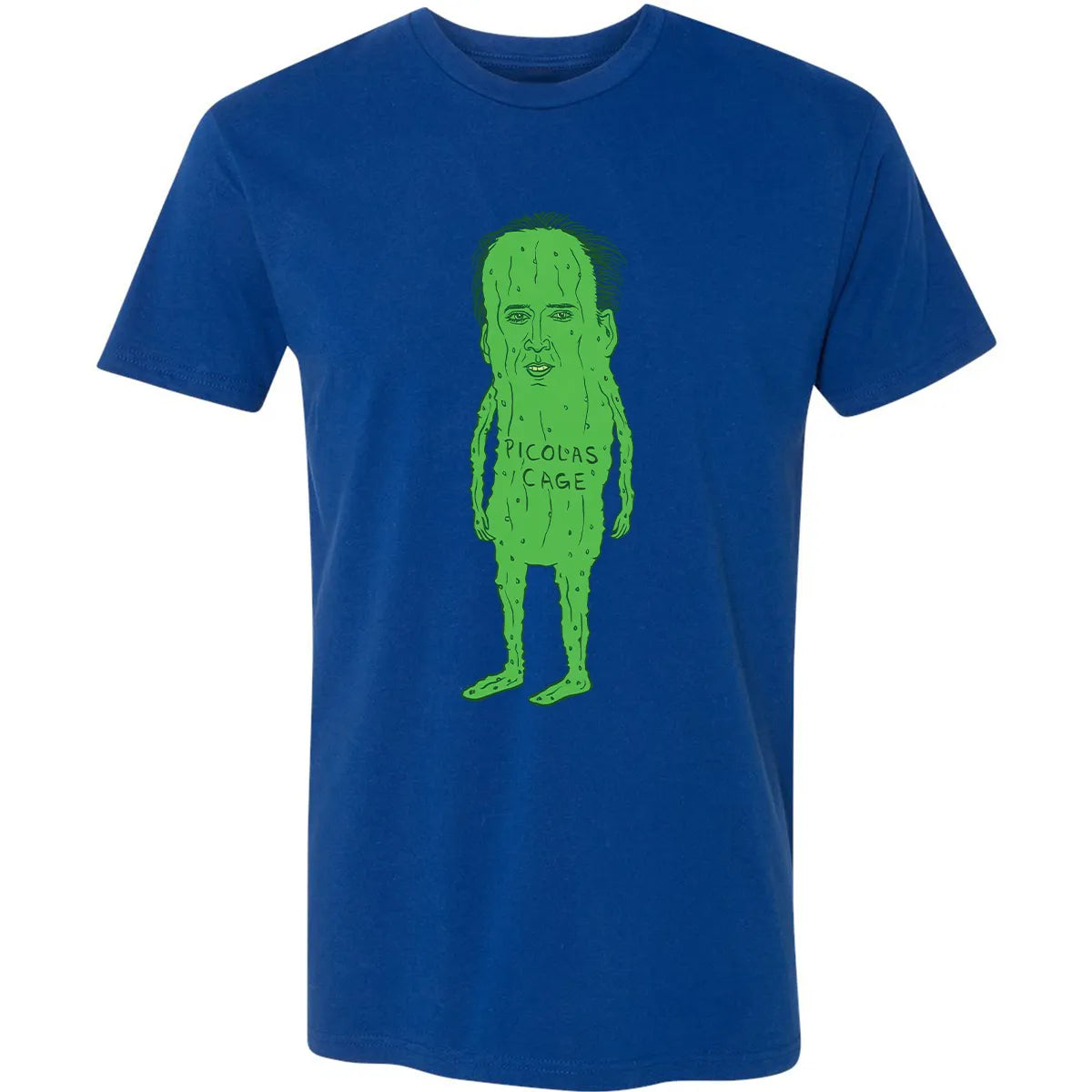 Premium Unisex T-shirt - GHC82ATY