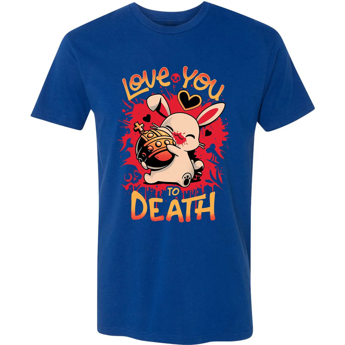 Premium Unisex T-shirt - 3XWKT5BU