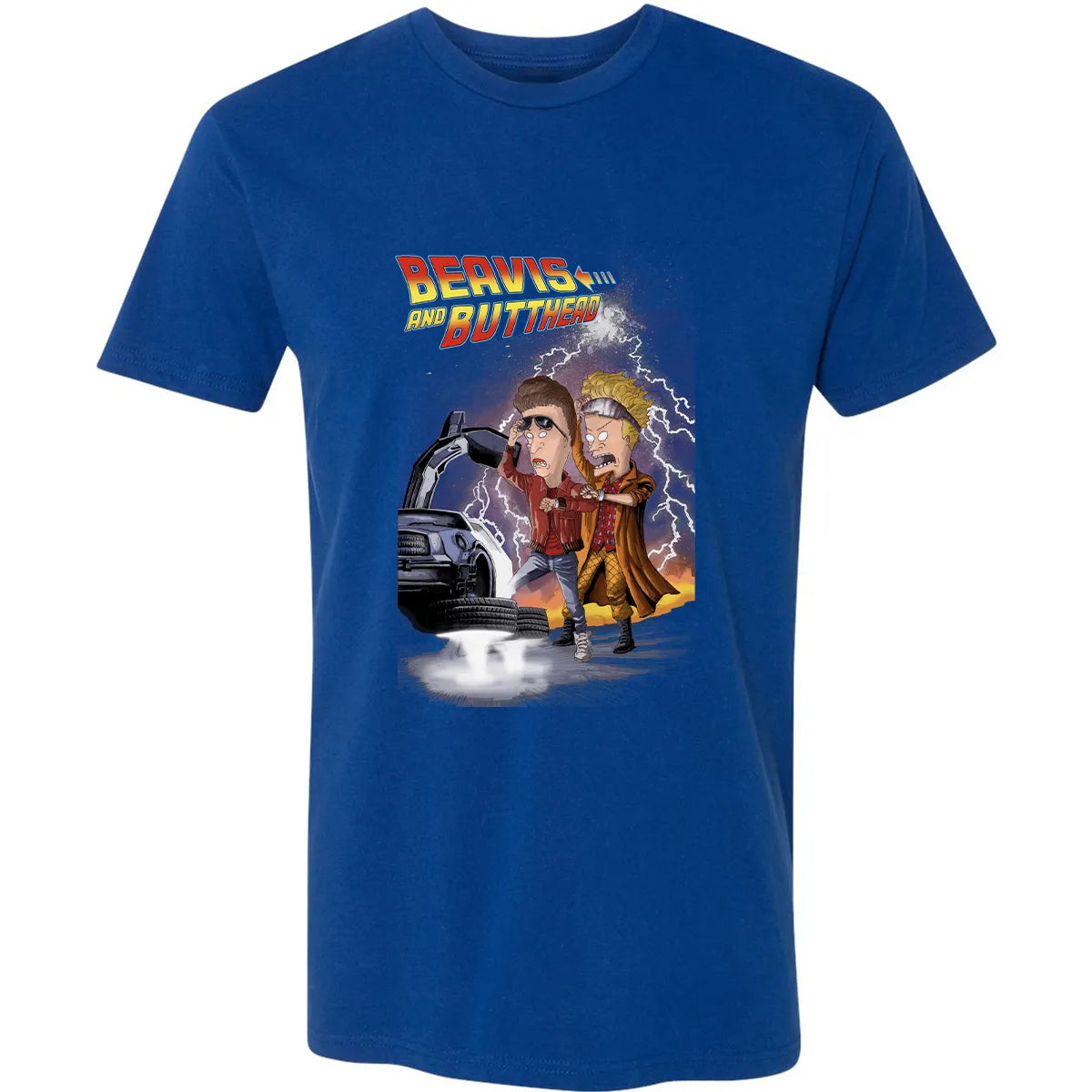 Premium Unisex T-shirt - 1UR1VAAJ