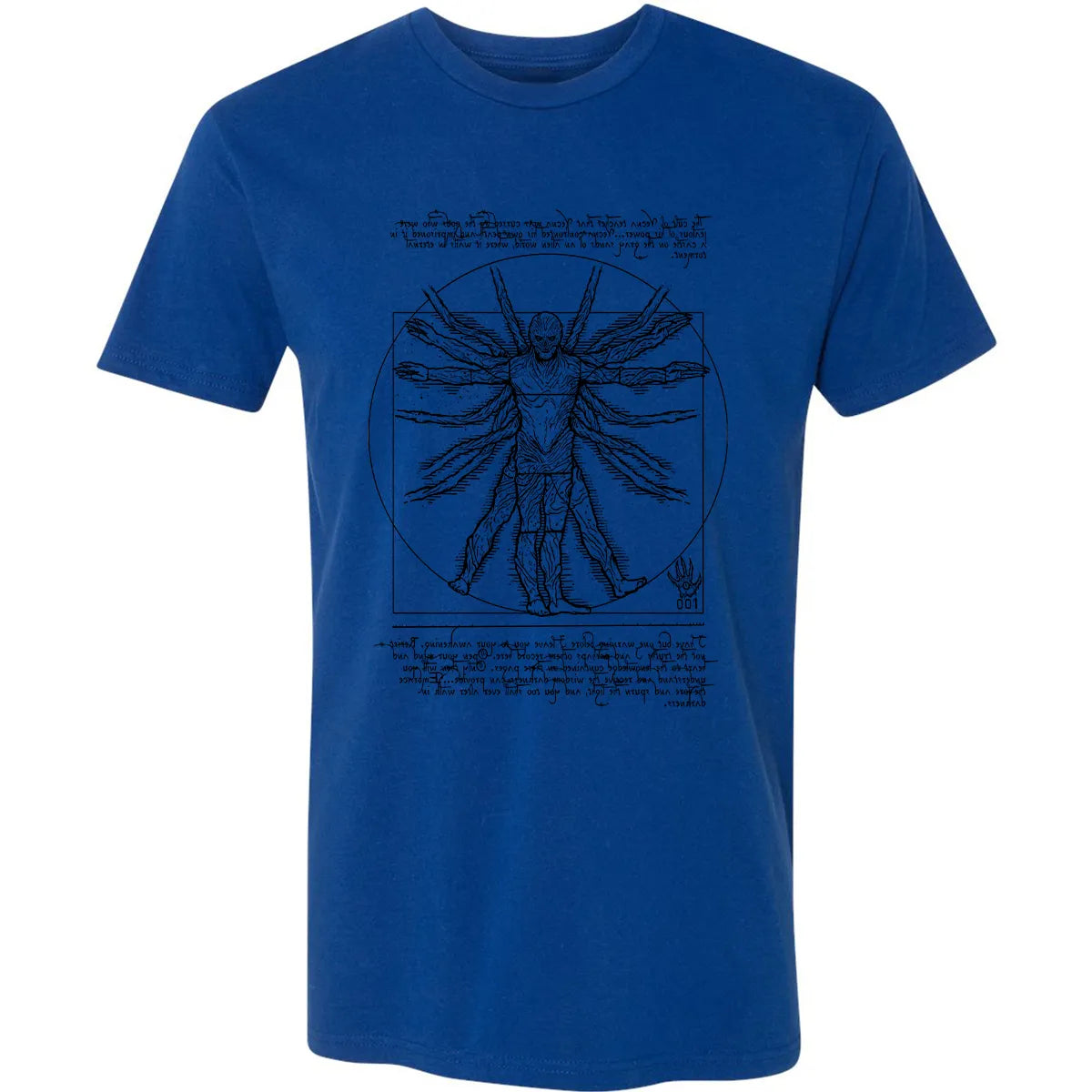 Premium Unisex T-shirt - YDWNTU2Y