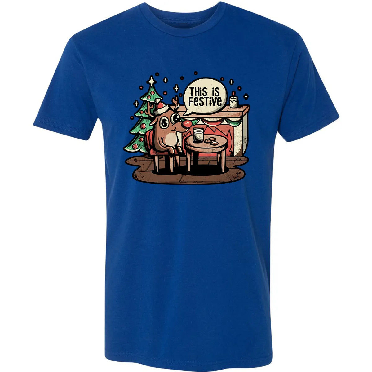 Premium Unisex T-shirt - KWHKMUTT