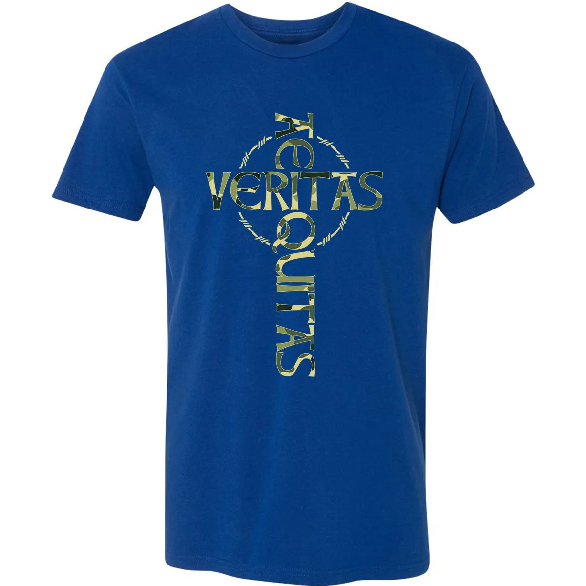 Premium Unisex T-shirt - H5T7C34J