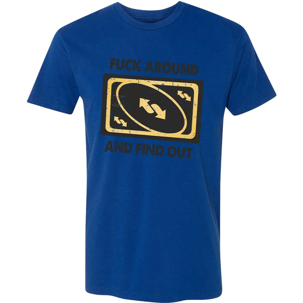 Premium Unisex T-shirt - P8B75WSM