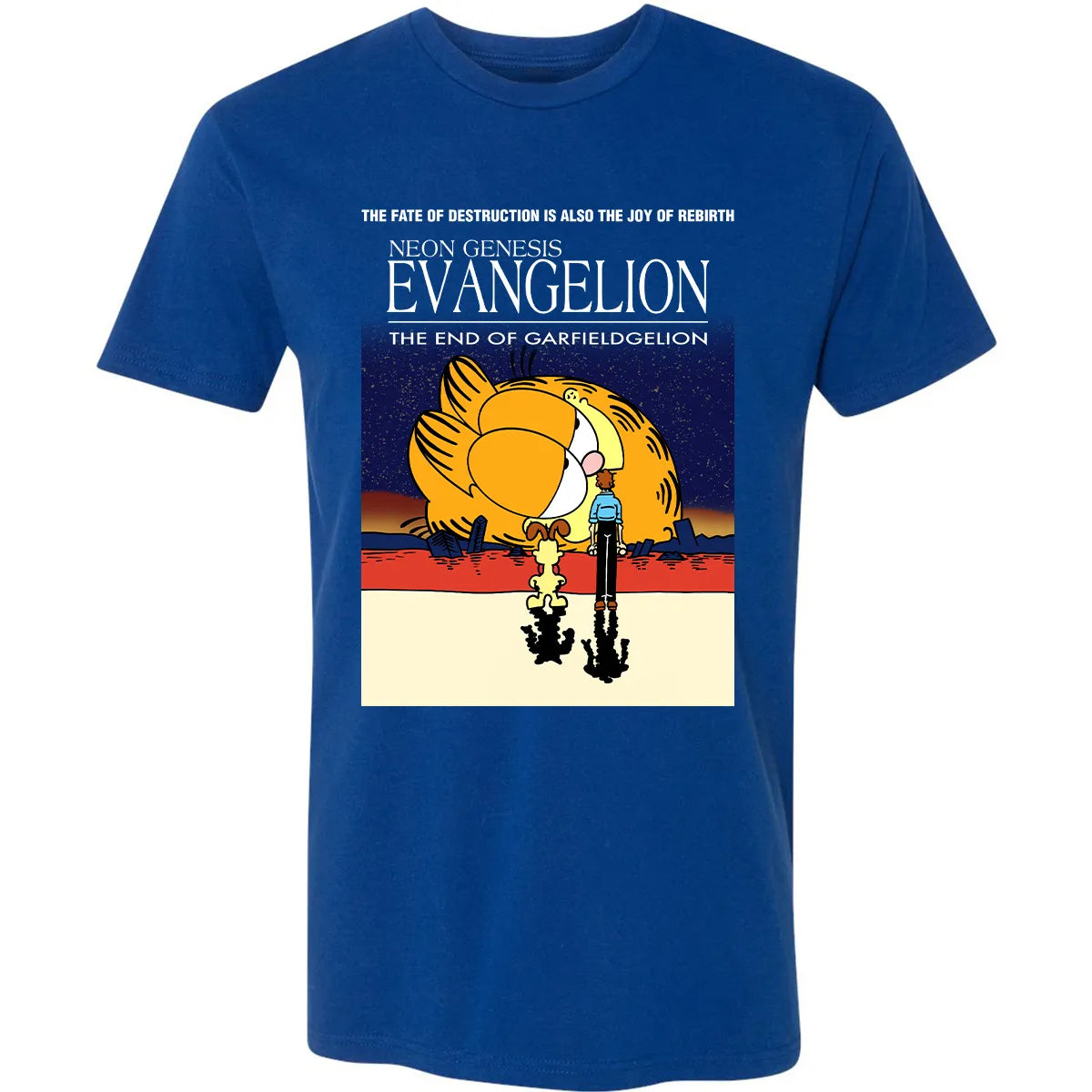 Premium Unisex T-shirt - SWZXE9XP