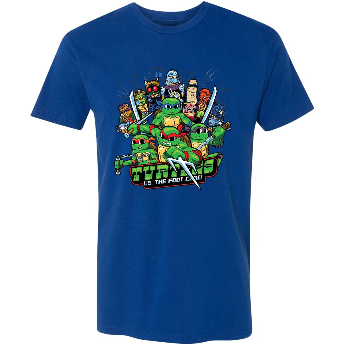 Premium Unisex T-shirt - 2XF2YP7A