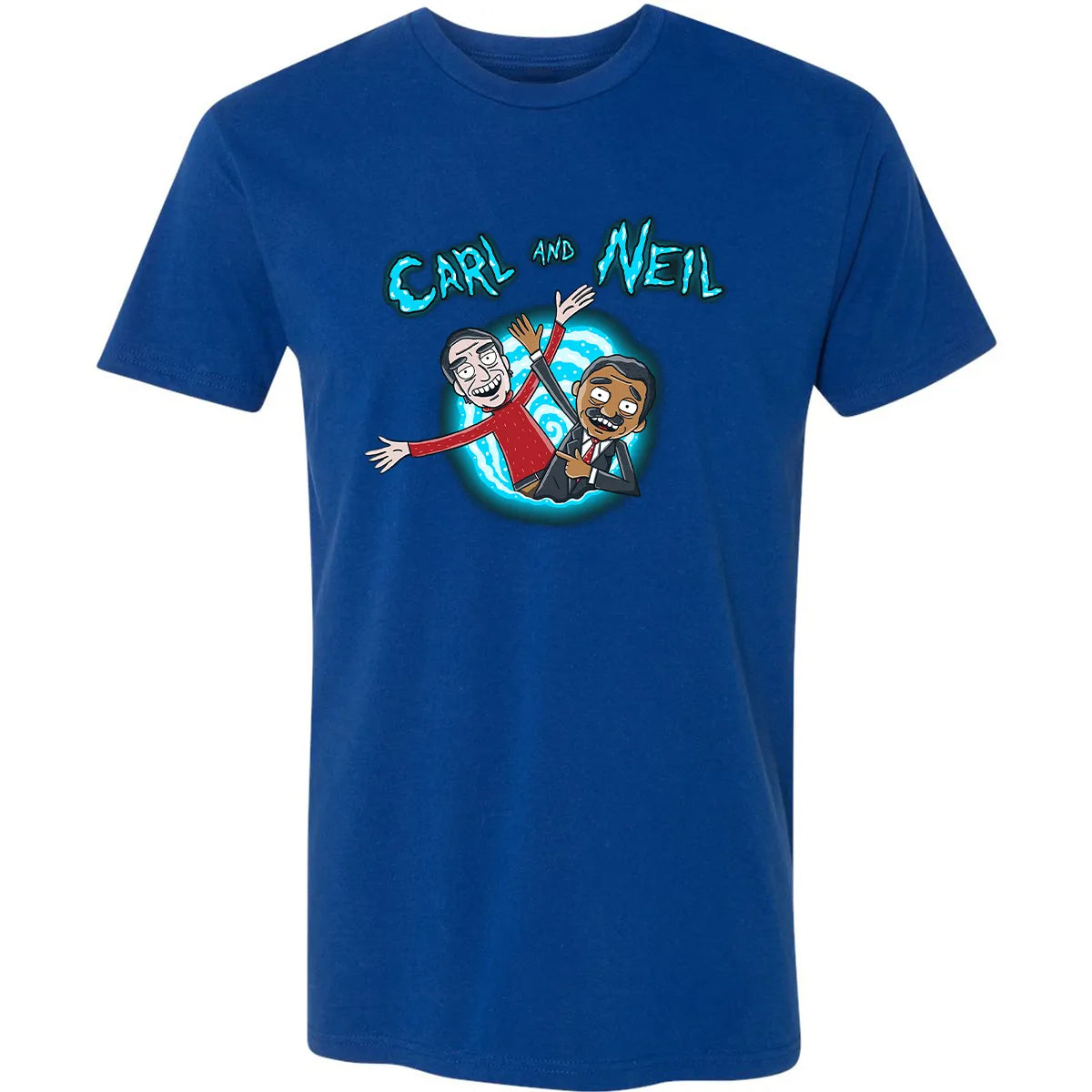 Premium Unisex T-shirt - CVGL9X52
