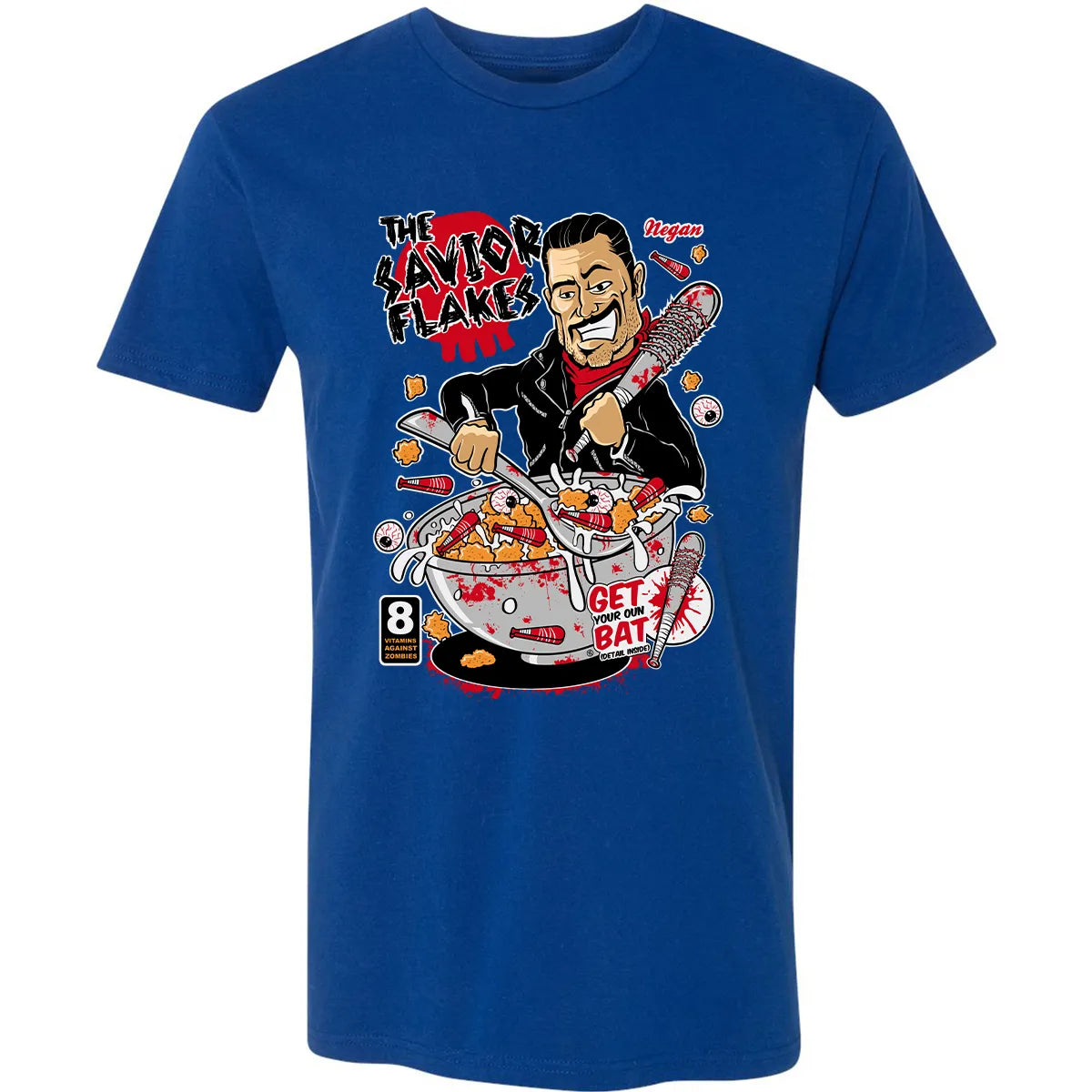 Premium Unisex T-shirt - ASJZPP76