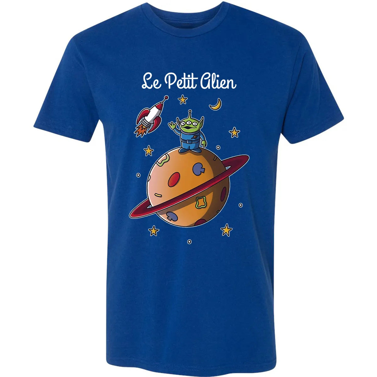 Premium Unisex T-shirt - Z498WZEU