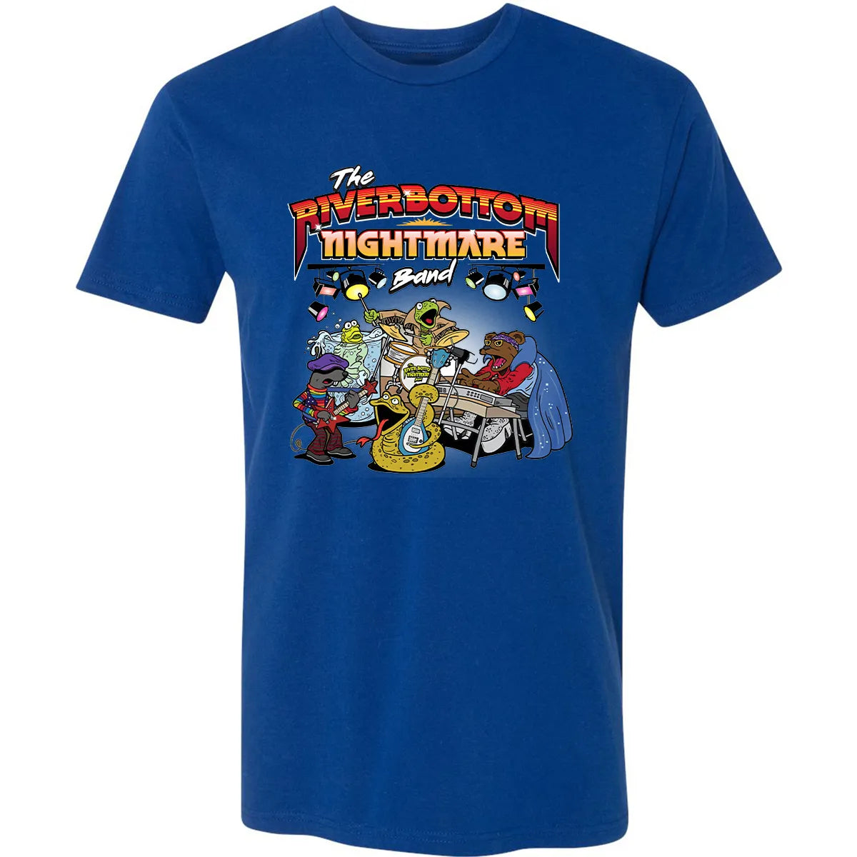 Premium Unisex T-shirt - SJDXYLRG