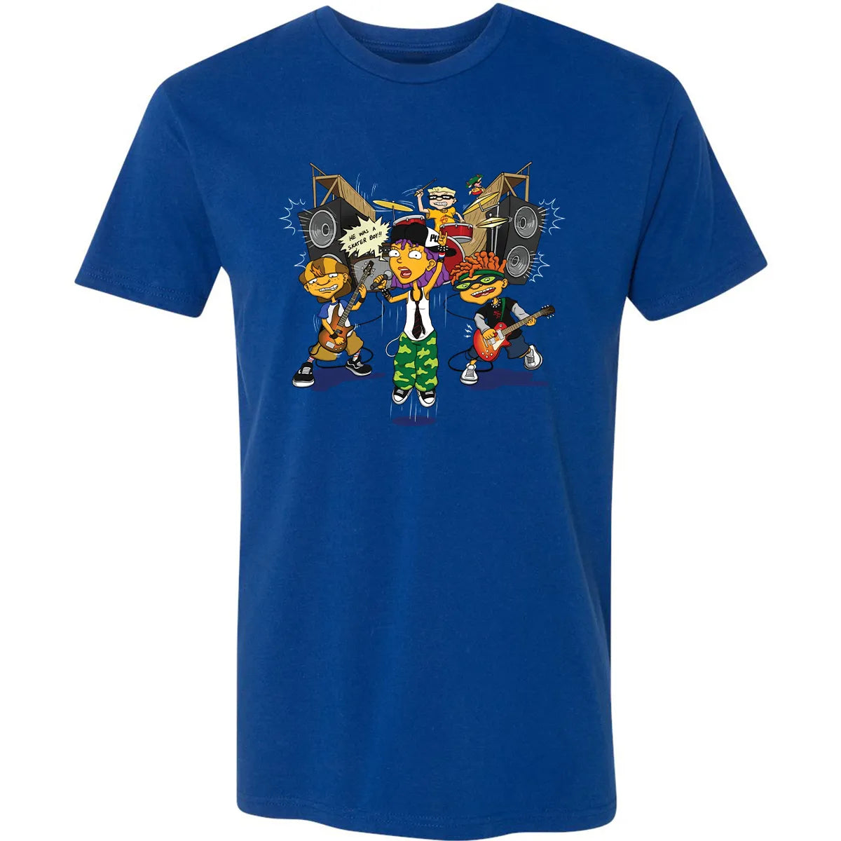 Premium Unisex T-shirt - DVQ4Q5GL