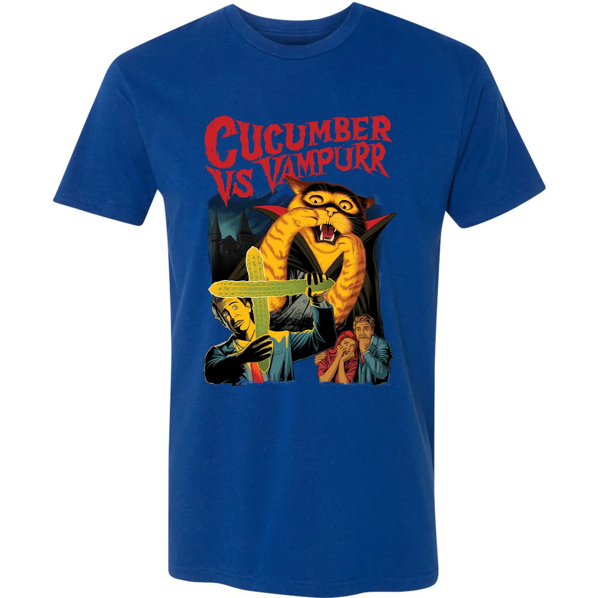 Premium Unisex T-shirt - TCRM8VYG