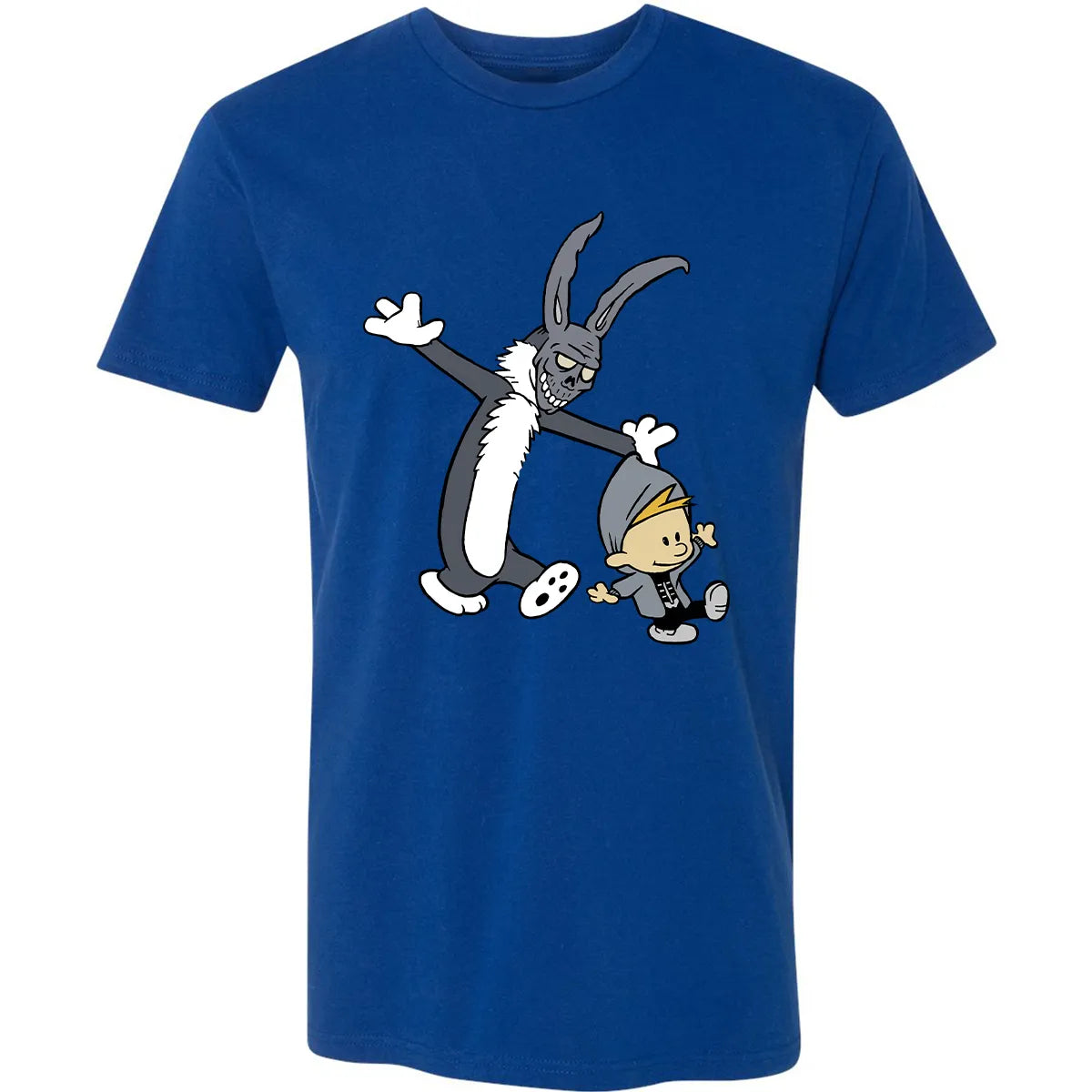 Premium Unisex T-shirt - J1XJ8AHR