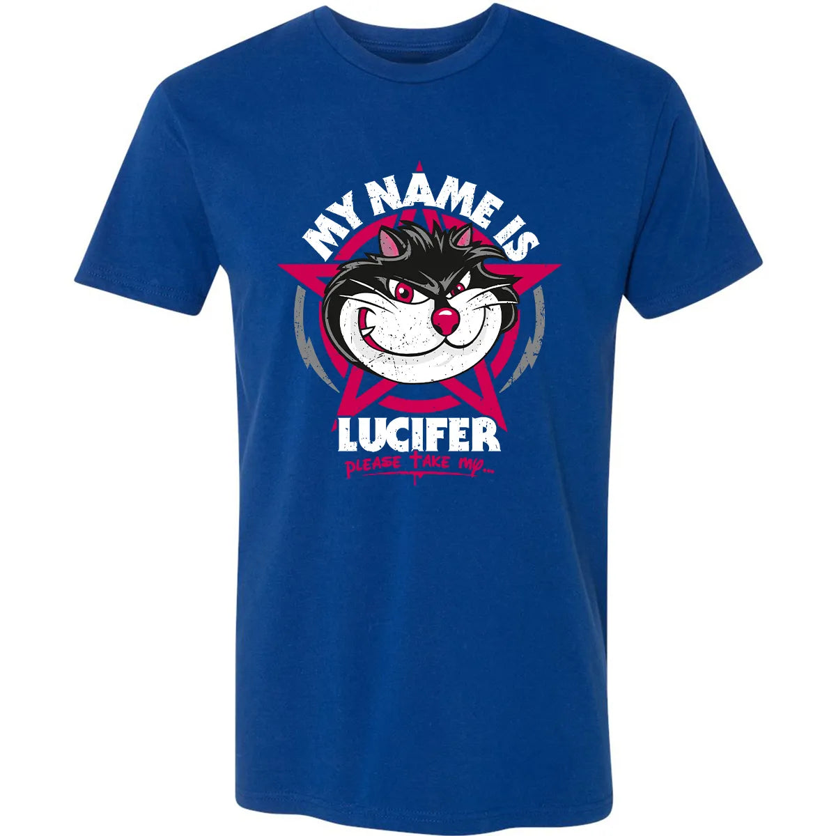 Premium Unisex T-shirt - DZ1UHQVX